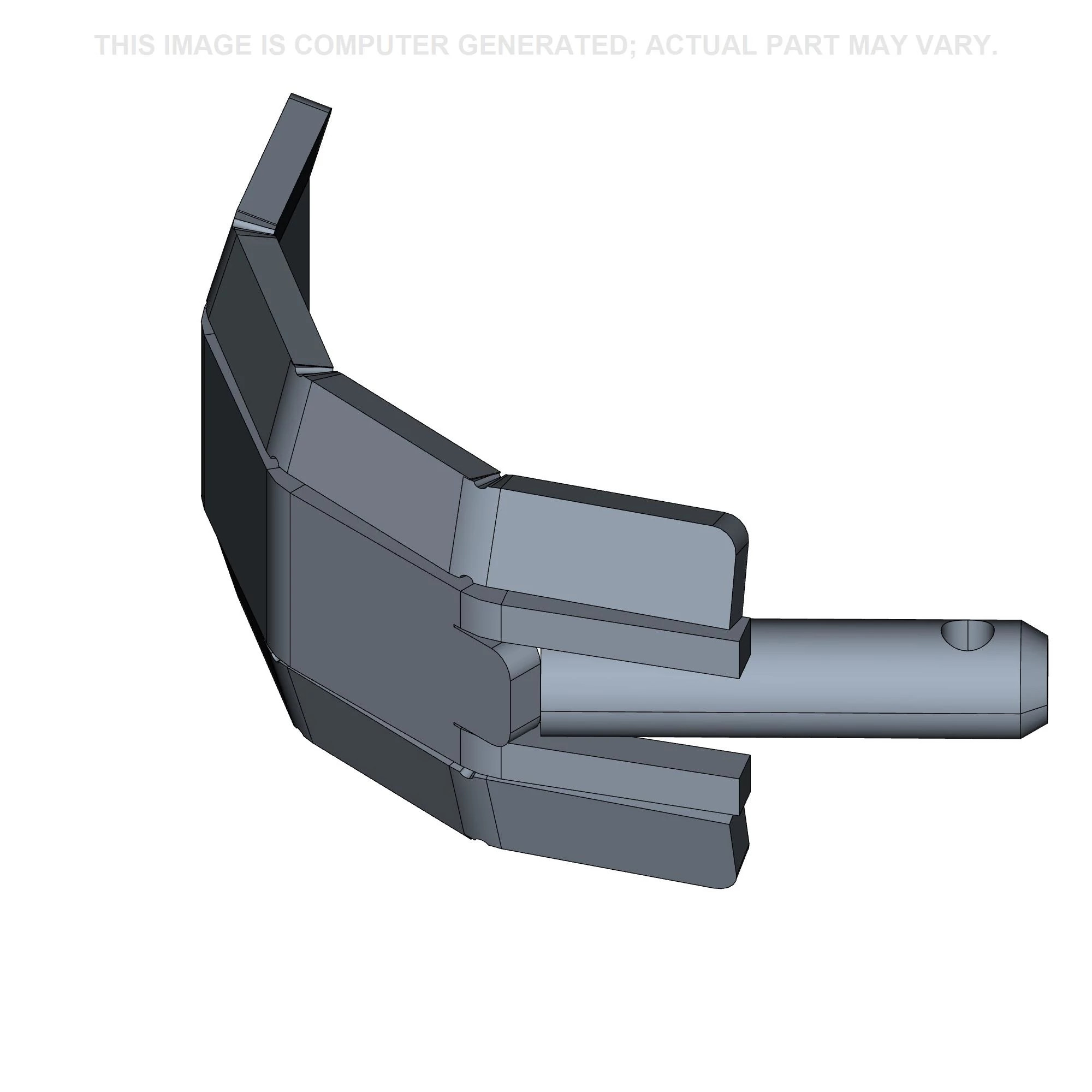 Skid/shoe | NEWHOLLANDAG | US | EN