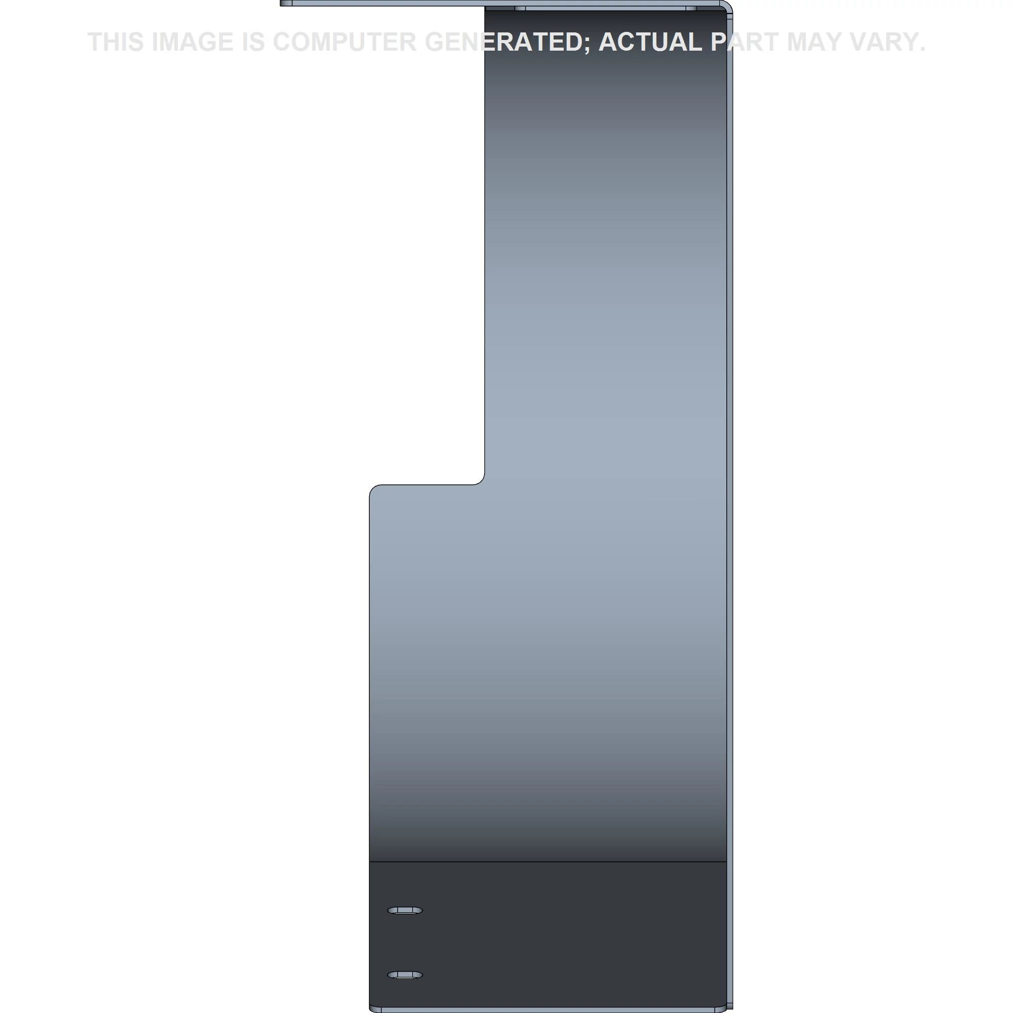 OUTER SHIELD | CASEIH | AU | EN