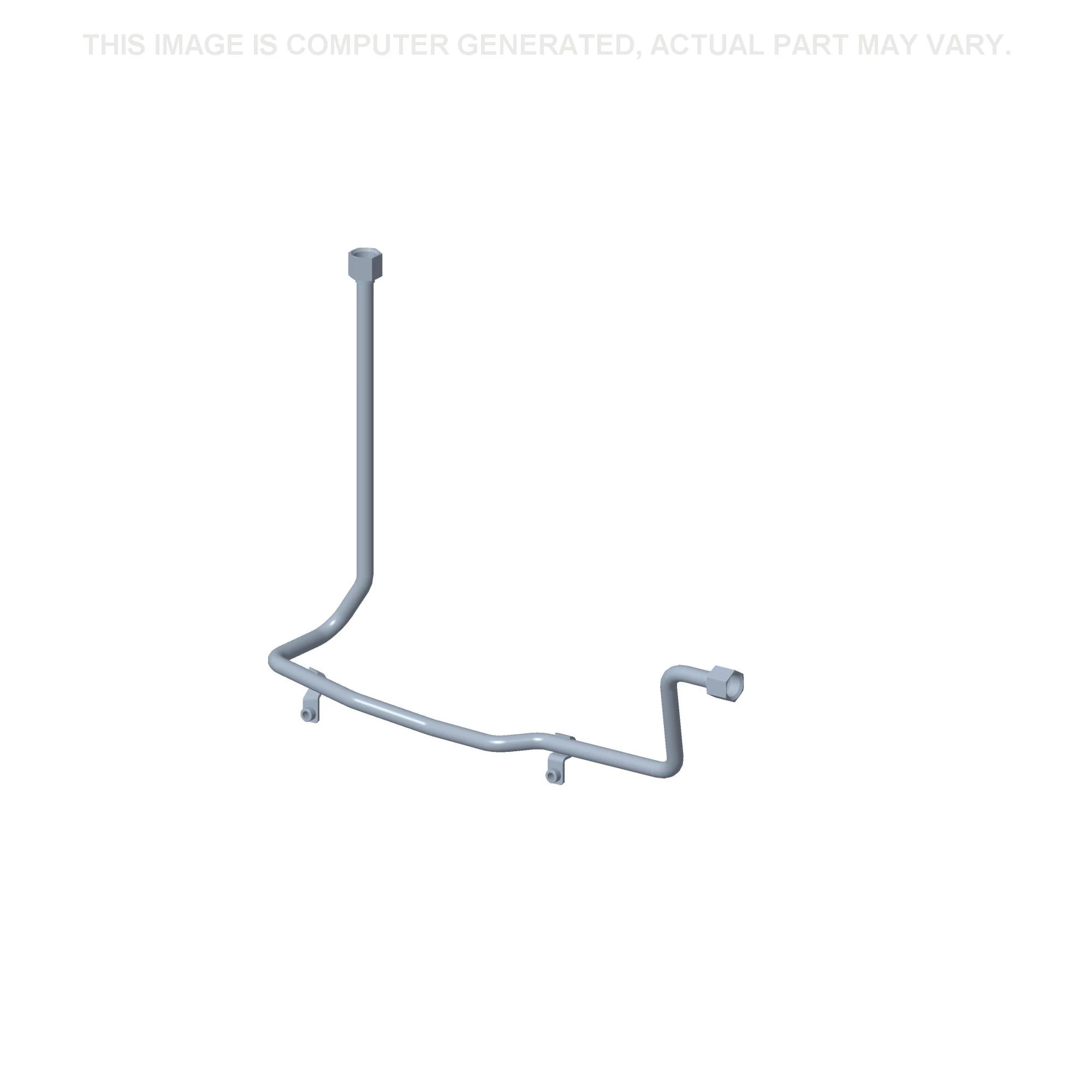 TUBO | CASEIH | EU | PT