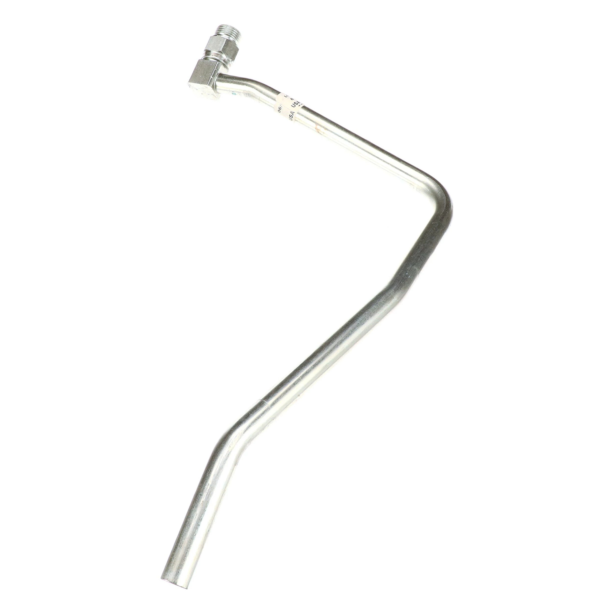 TUBE | NEWHOLLANDAG | US | EN