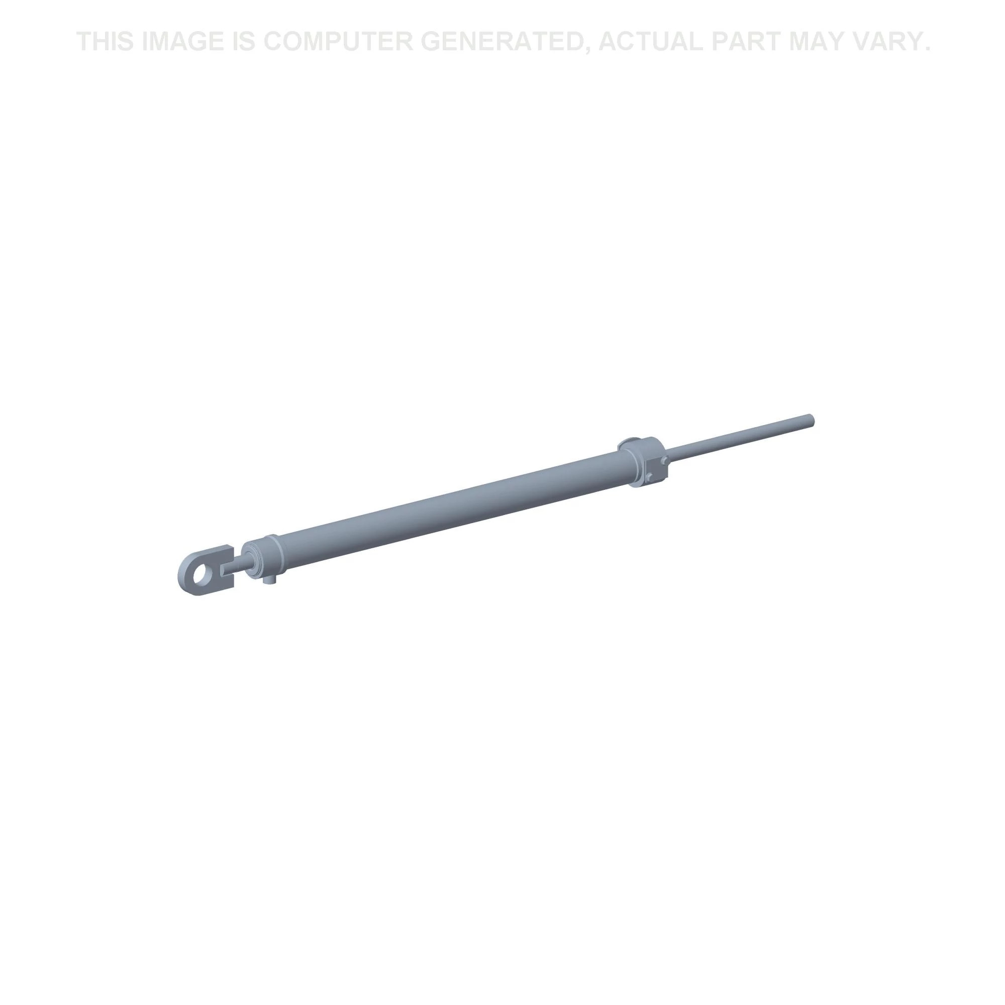 HYDRAULIC CYLINDER | NEWHOLLANDAG | US | EN