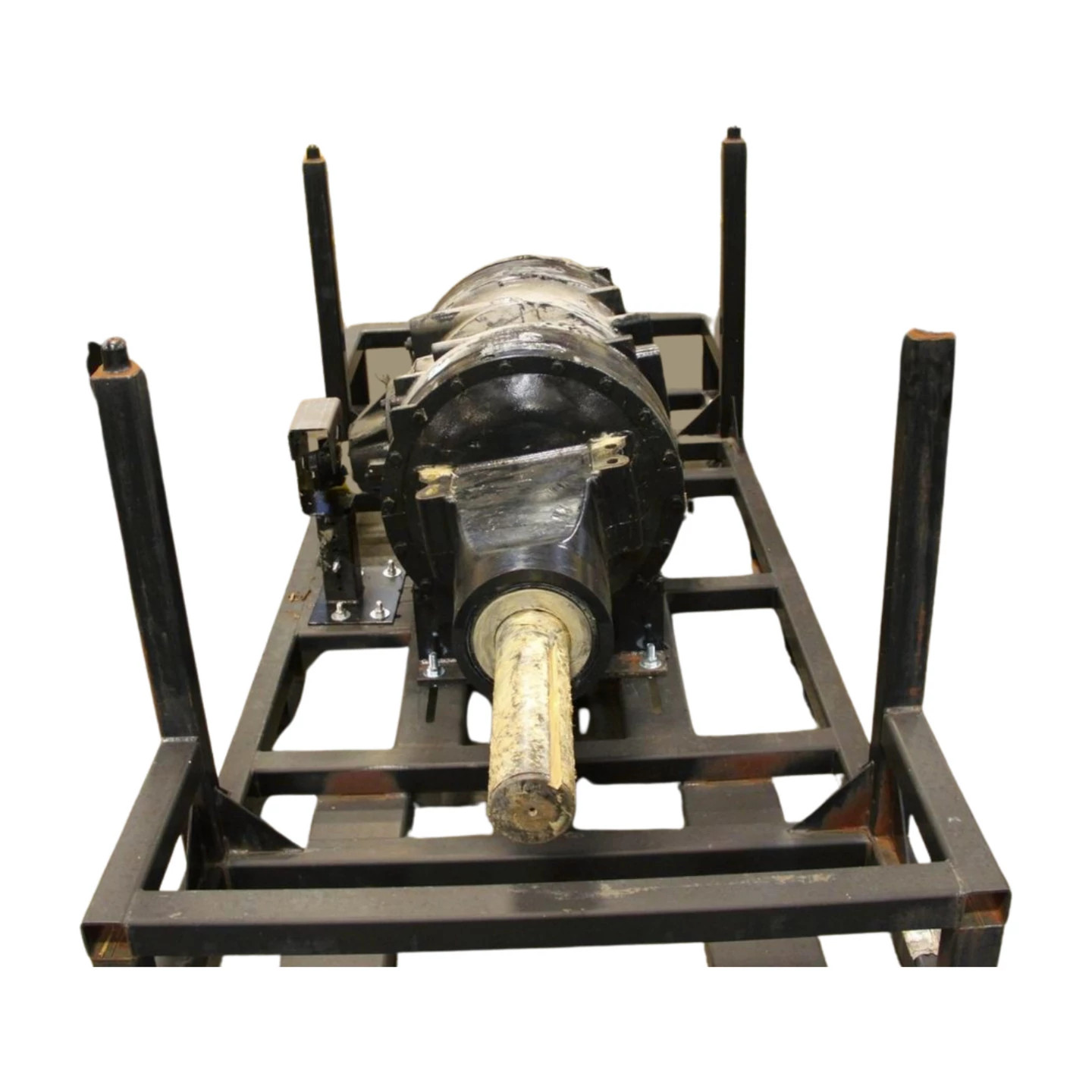 REMAN-RR AXLE W/DI | NEWHOLLANDAG | US | EN