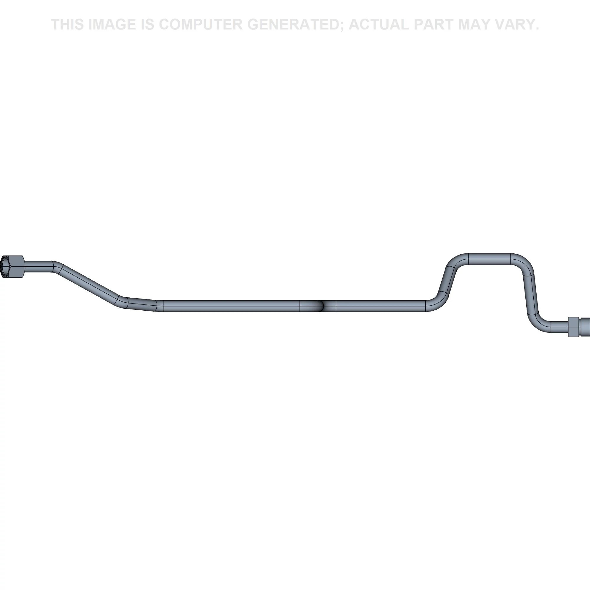 HYD TUBE | NEWHOLLANDAG | CA | EN
