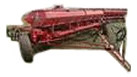 INTERNATIONAL HARVESTER DISKALL PLOW | CASEIH | CA | EN