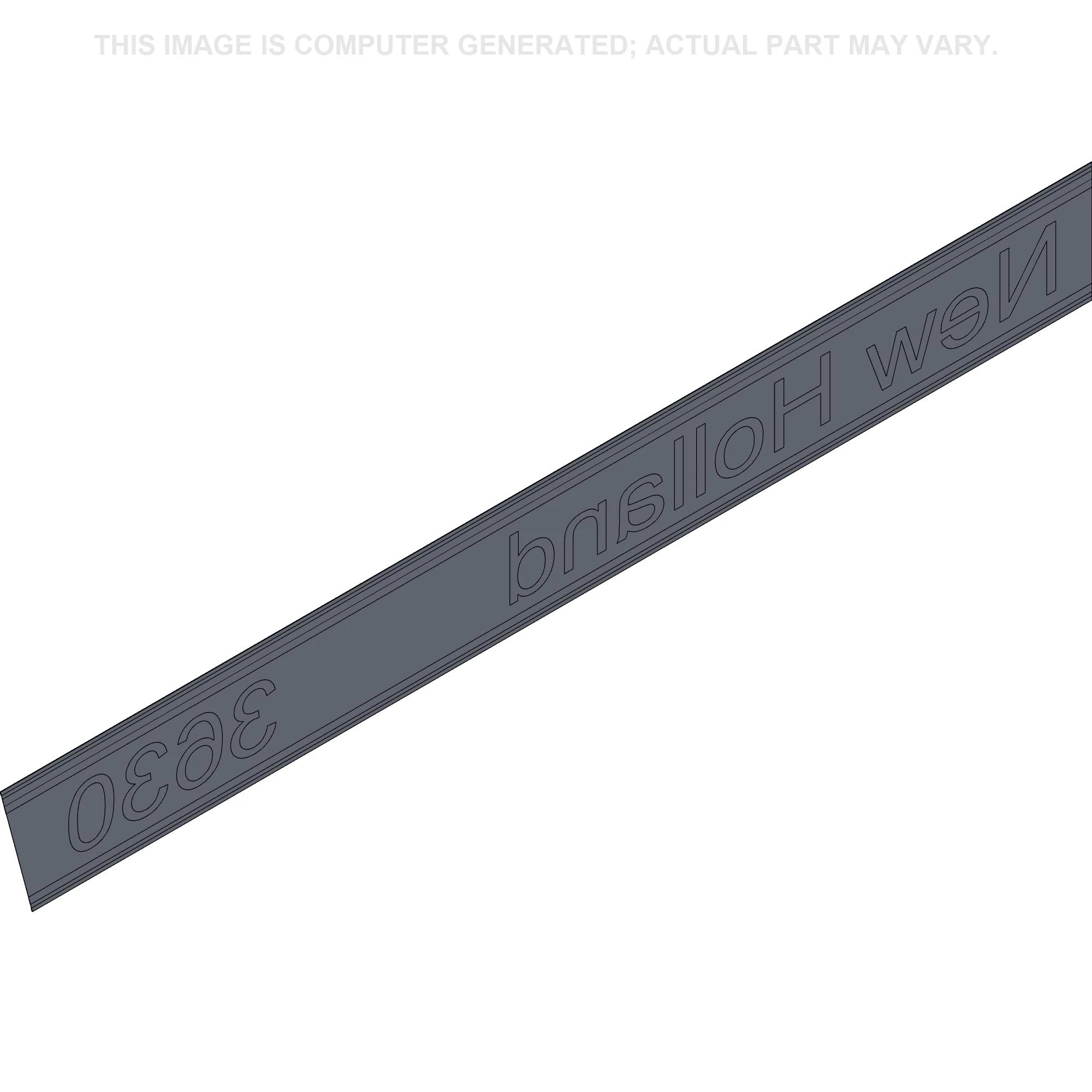 CALCOMANÍA | NEWHOLLANDAG | EU | FR