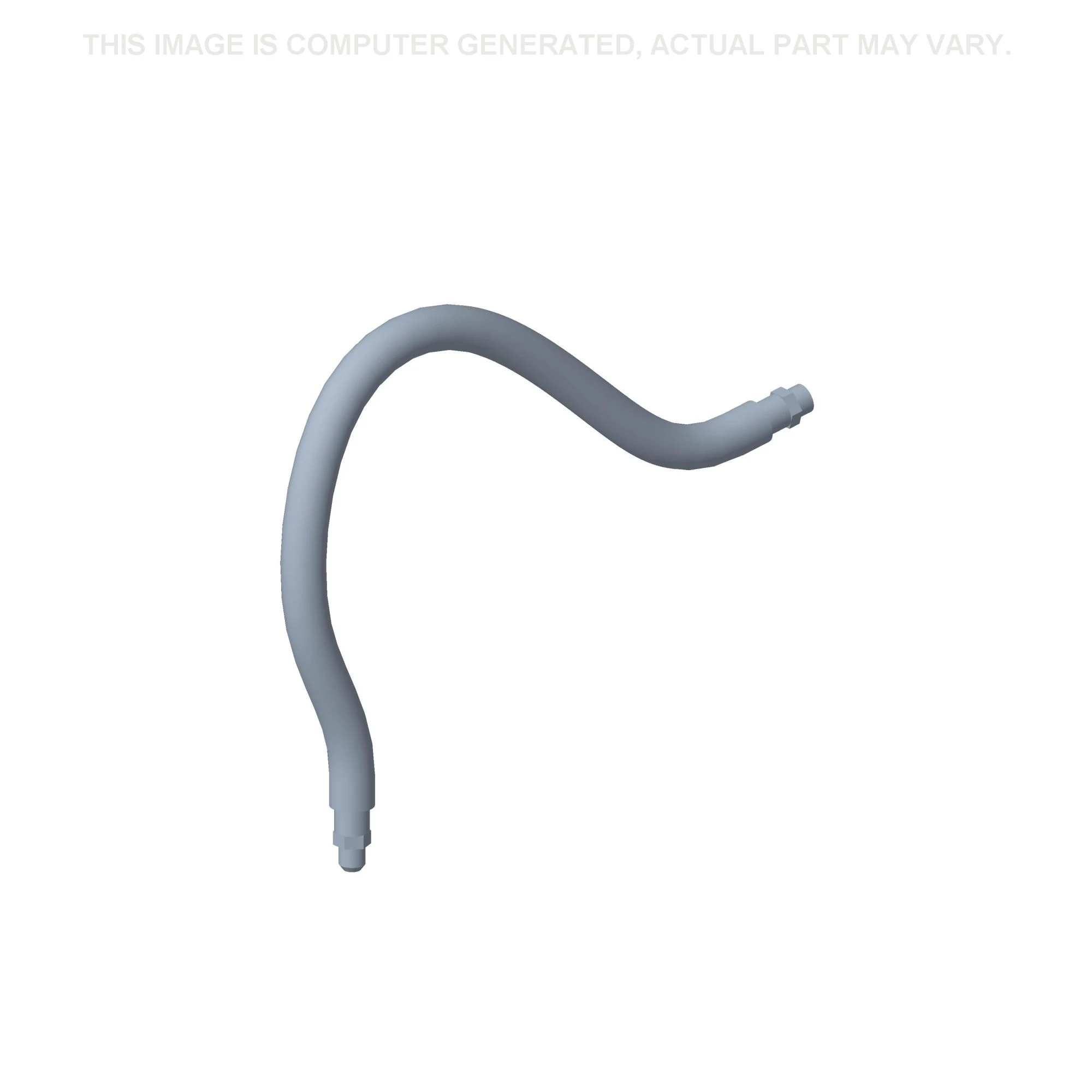 Hydraulic Hose | NEWHOLLANDCE | US | EN