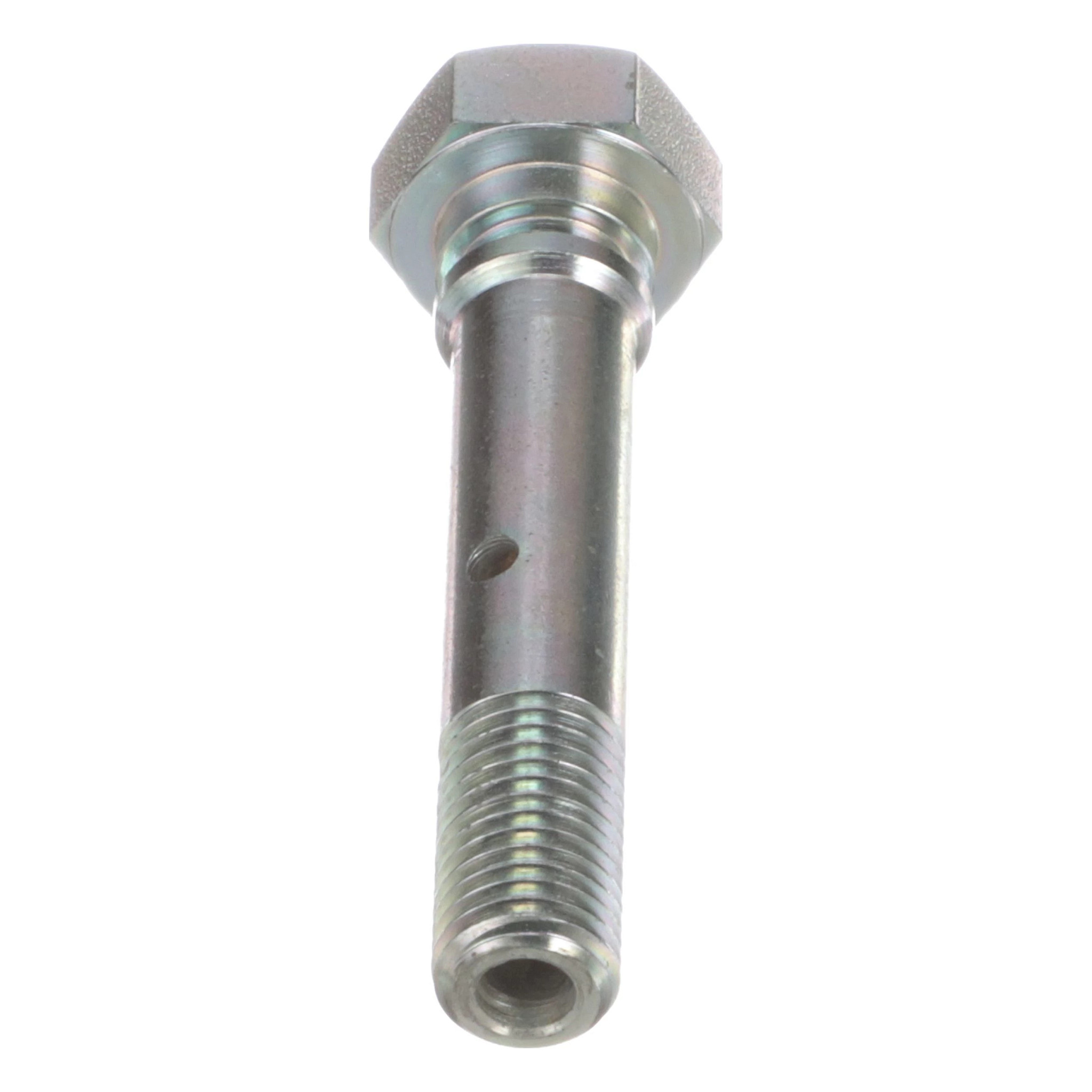 Metric Hex Screw