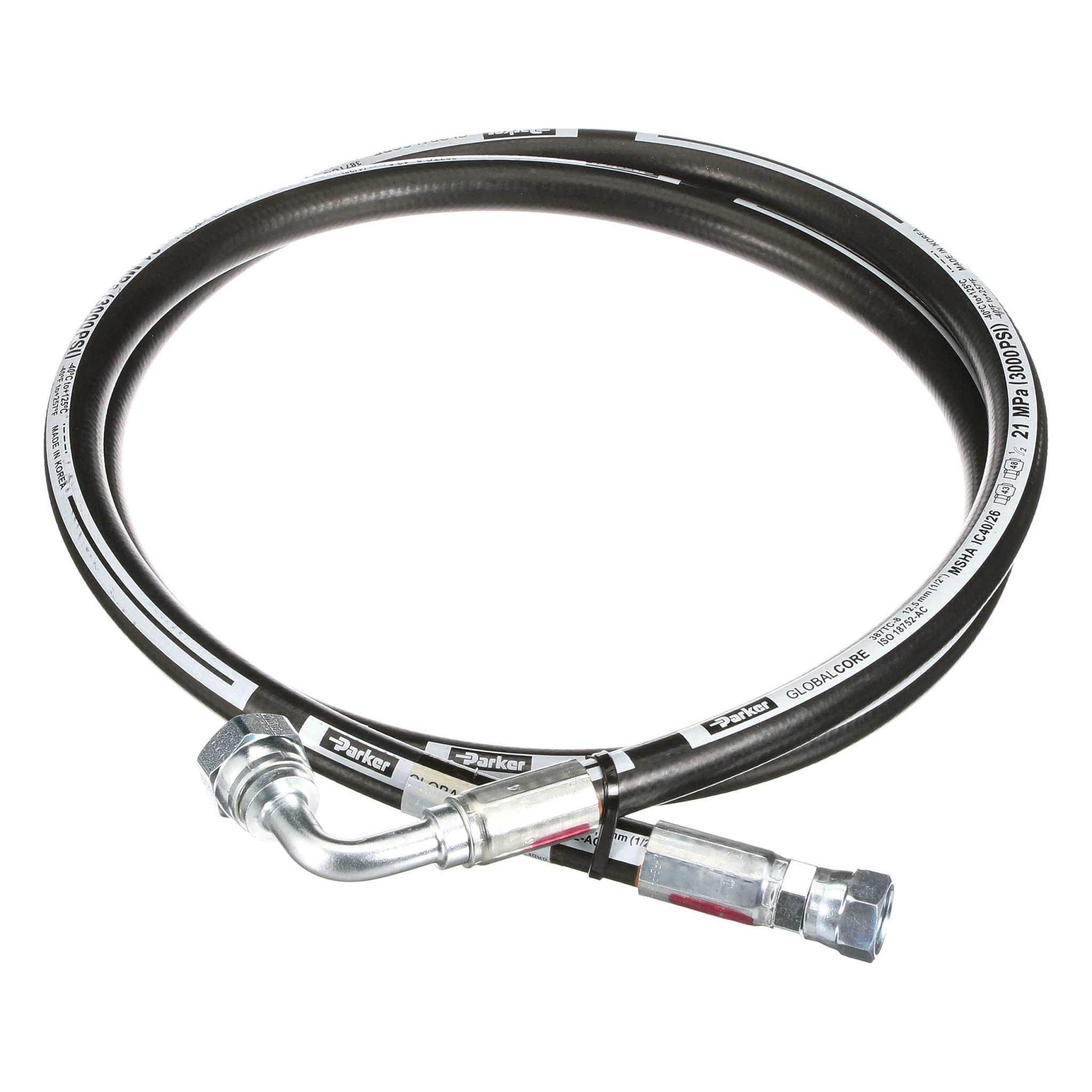 TUBO | NEWHOLLANDAG | ES | ES