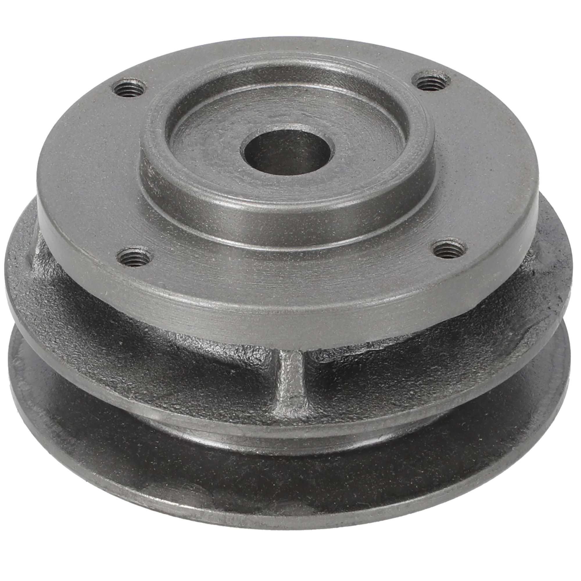 Water Pump Pulley - Single Groove | NEWHOLLANDAG | US | EN
