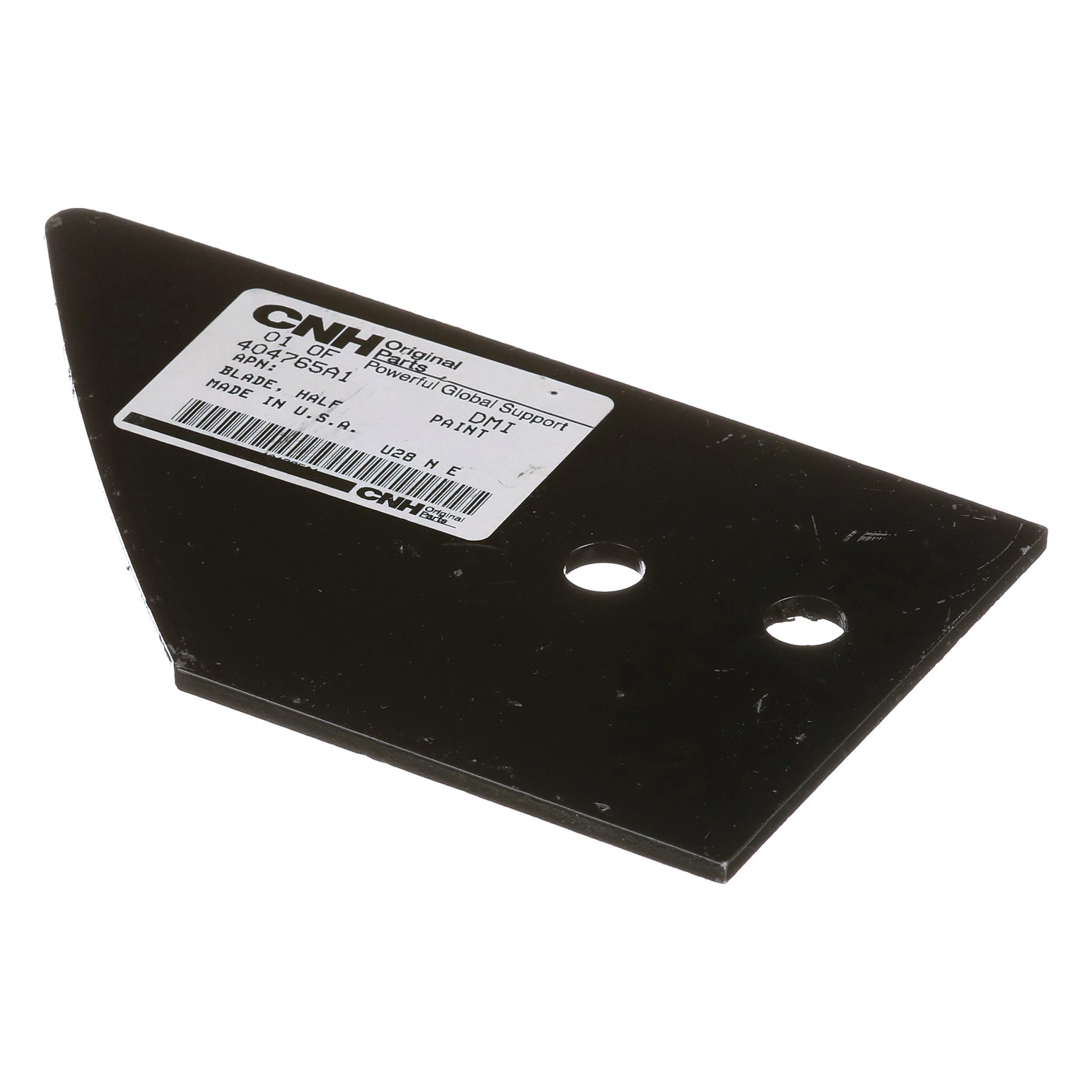 Scraper Blade | CASEIH | US | EN