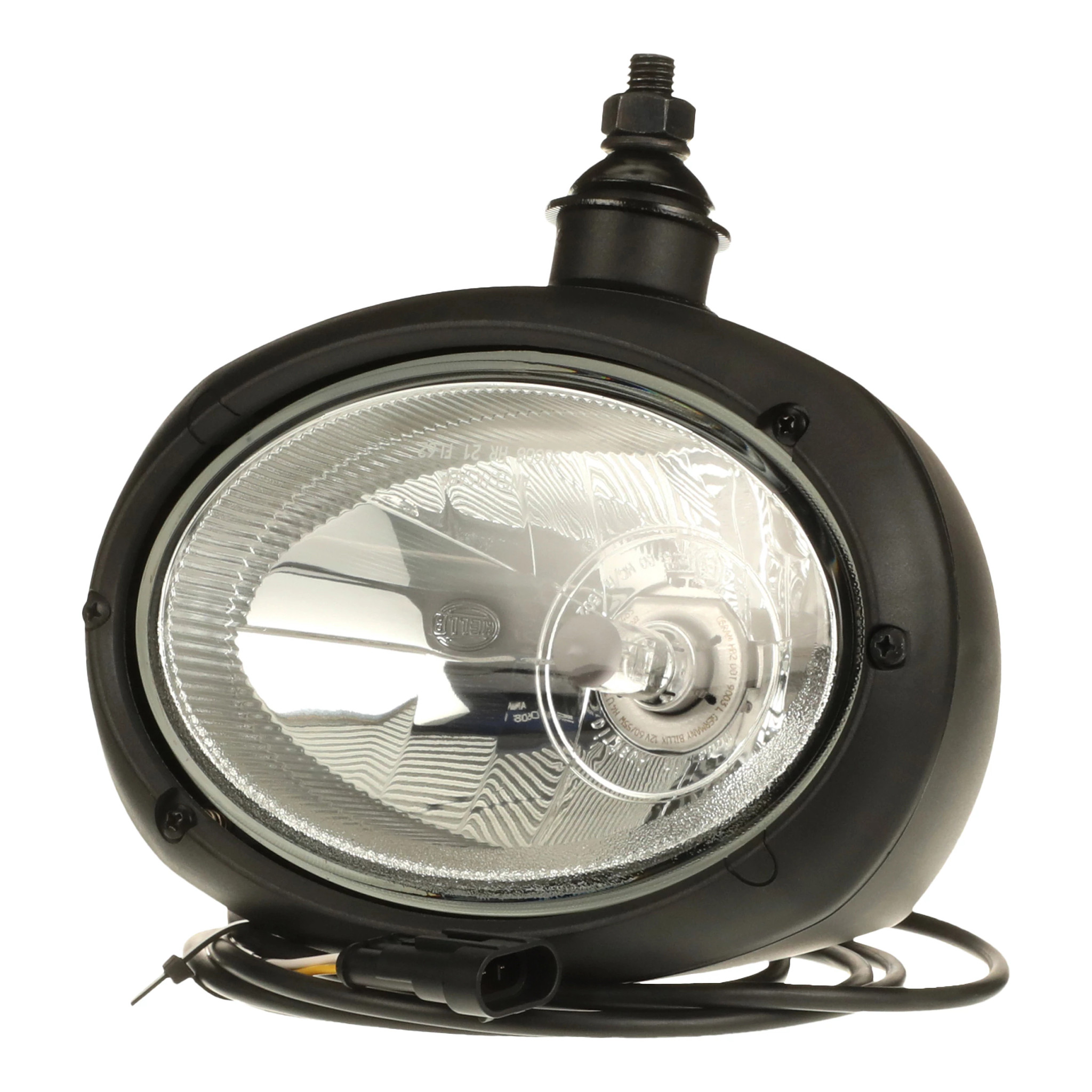 HEADLAMP | NEWHOLLANDAG | CA | EN