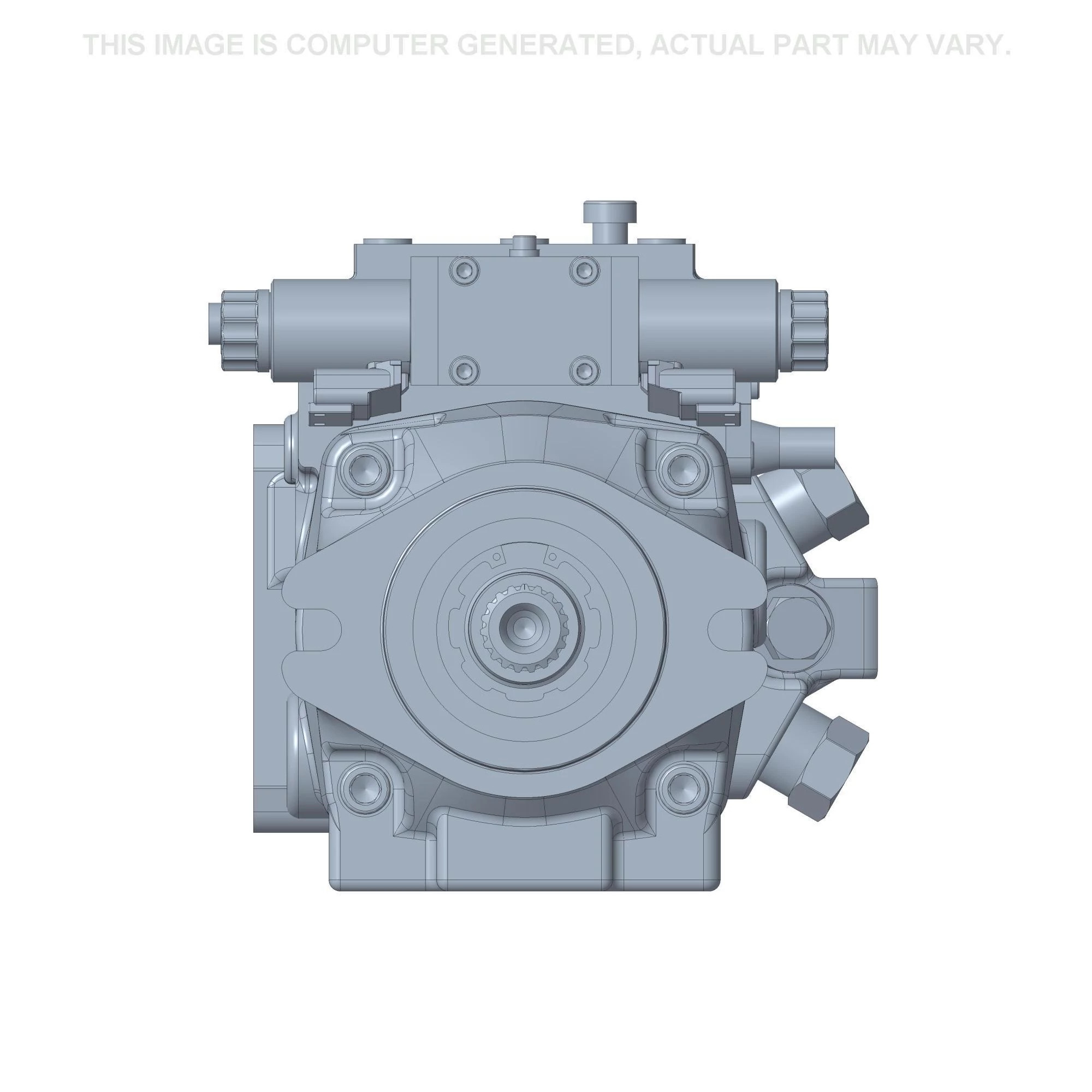 MODULE | NEWHOLLANDCE | US | EN