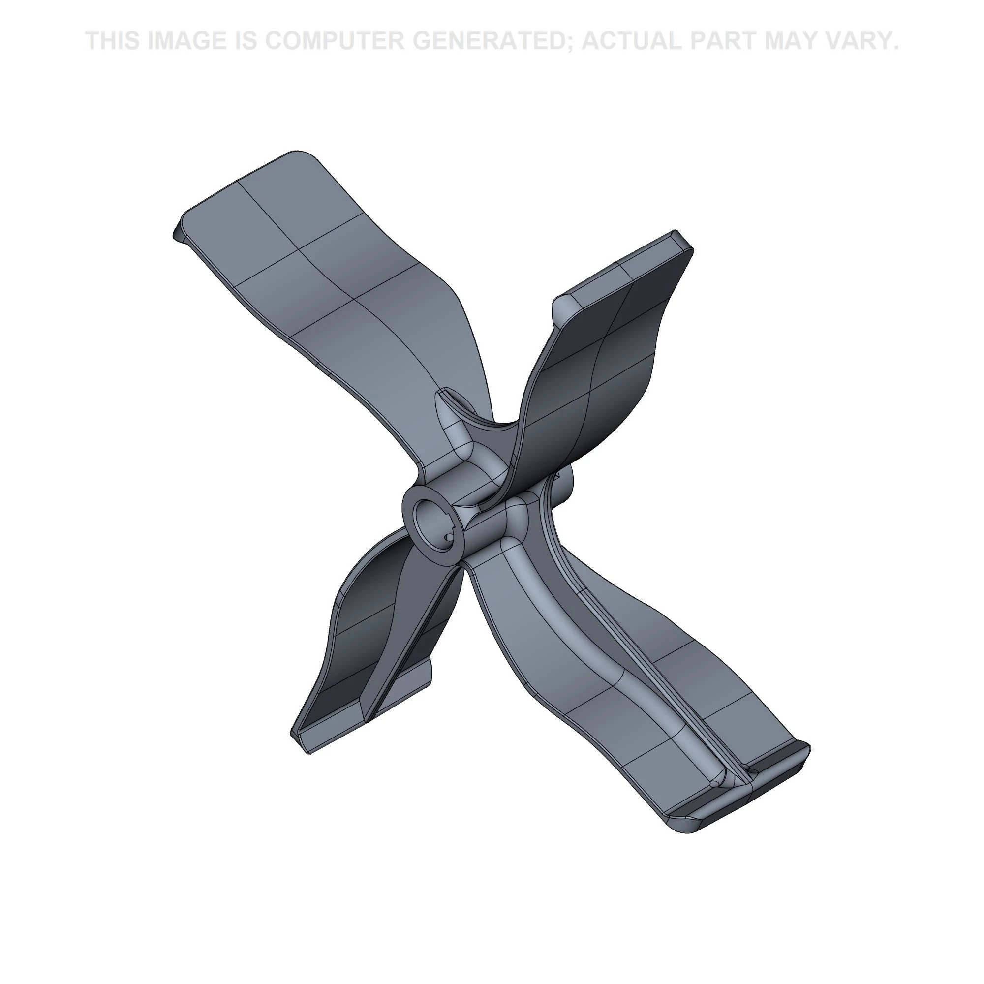 BLOWER | FLEXICOIL | AMEA | EN