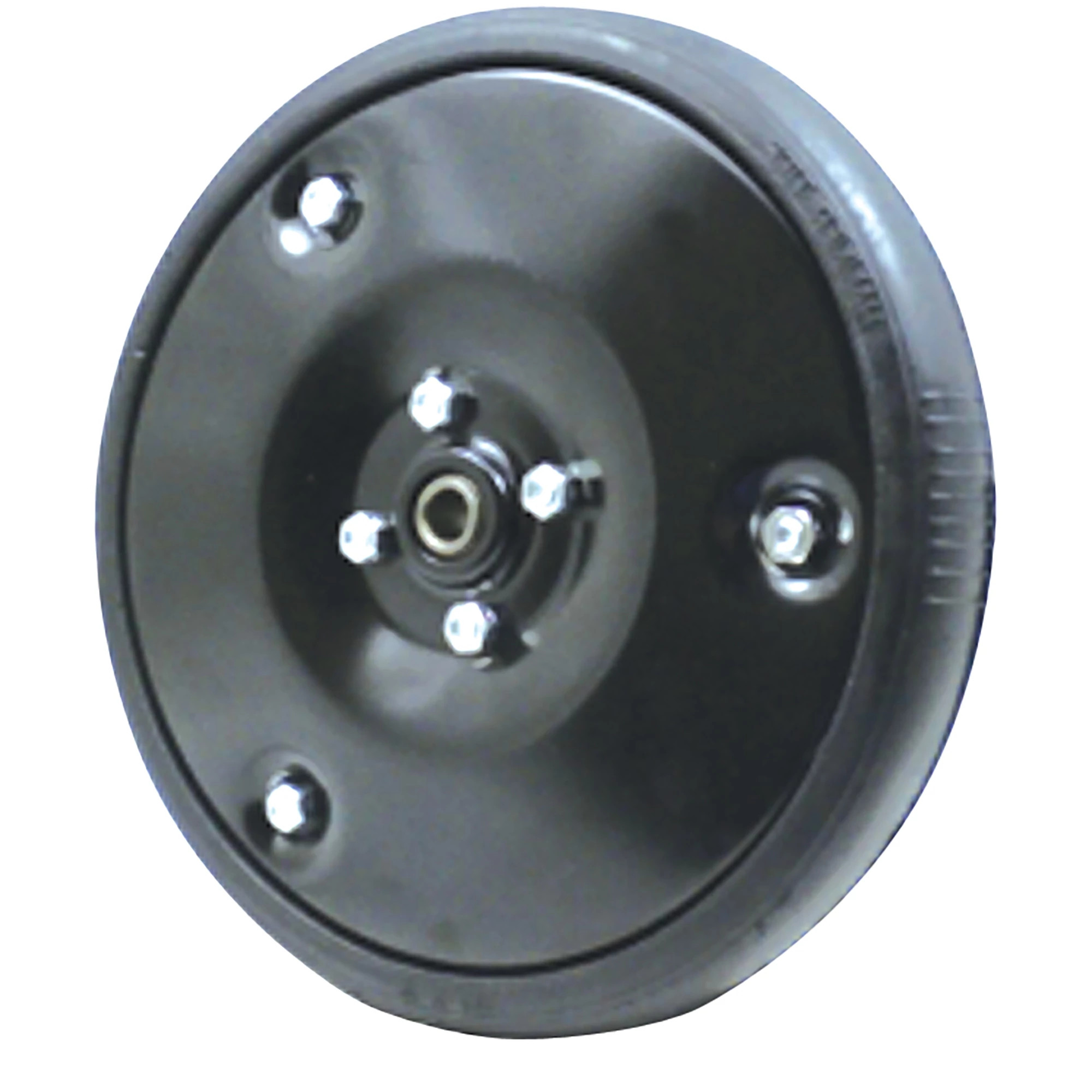 Gauge Wheel Assembly - 2