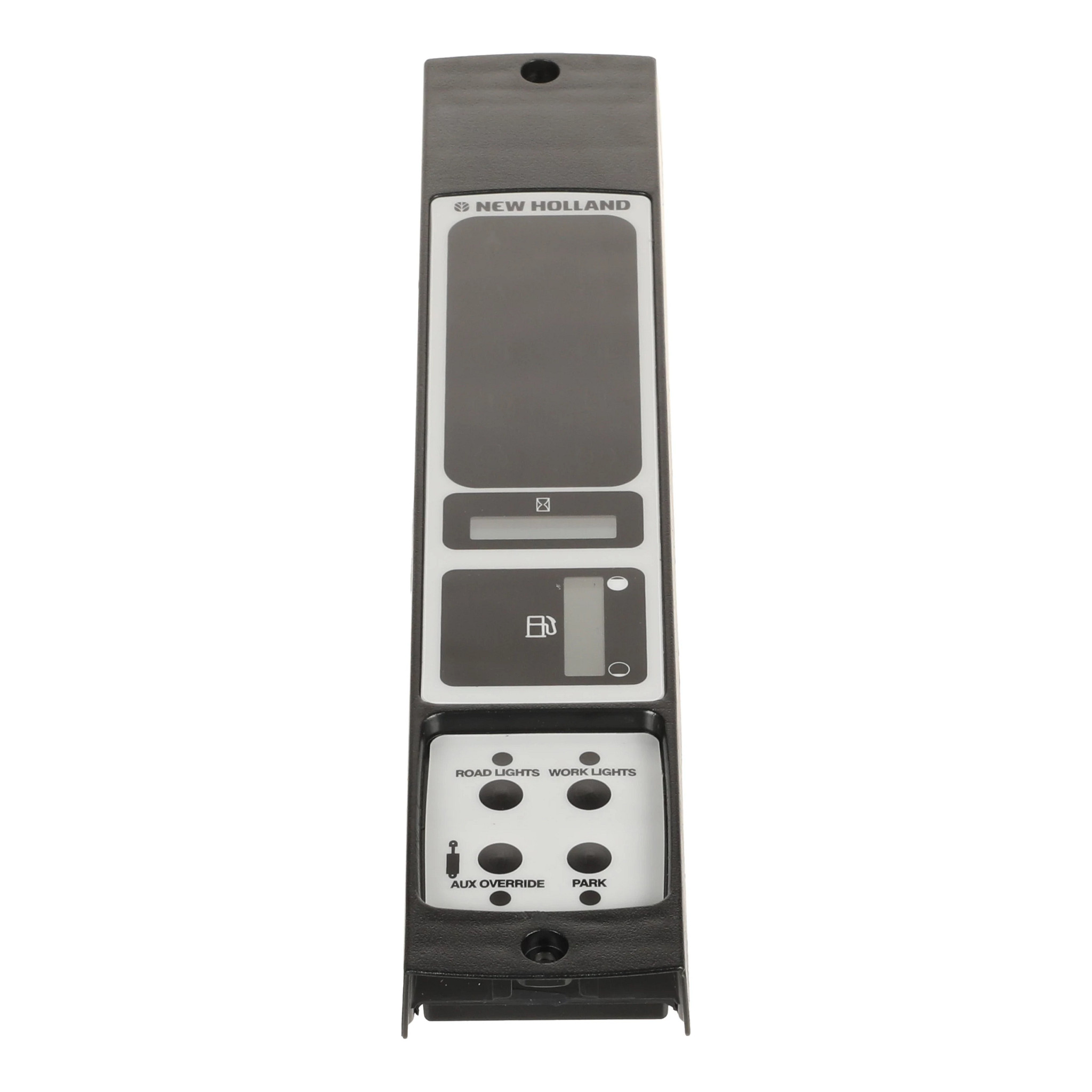 INSTRUMENT CLUSTER | NEWHOLLANDAG | CA | EN
