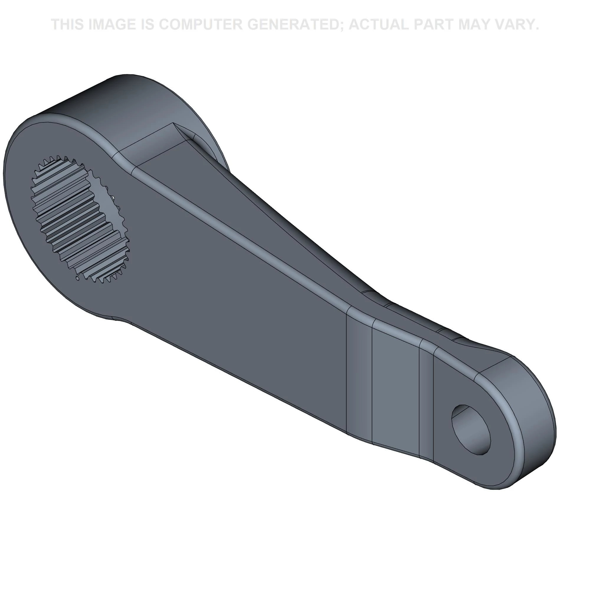 KNUCKLE, STEERING | NEWHOLLANDAG | CA | EN