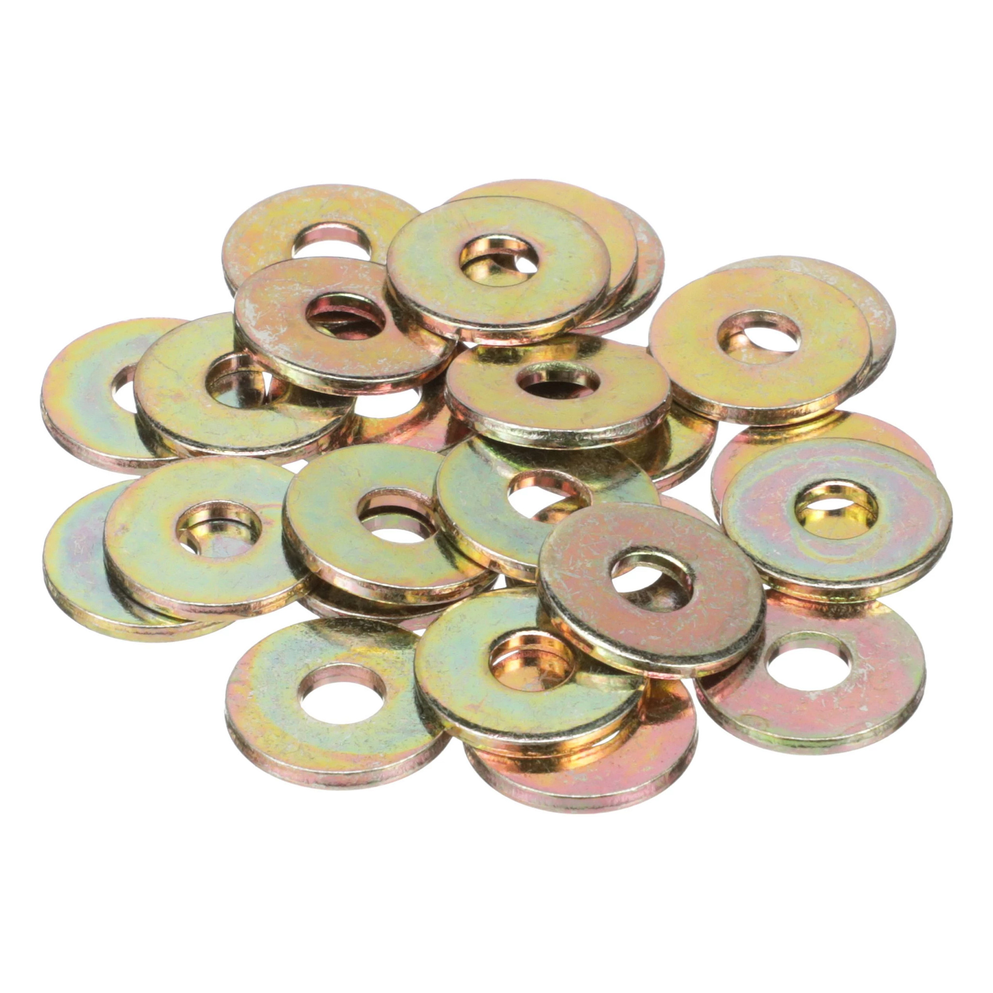 Anilha - 6,15 mm DI x 18 mm DE x 2 mm Esp