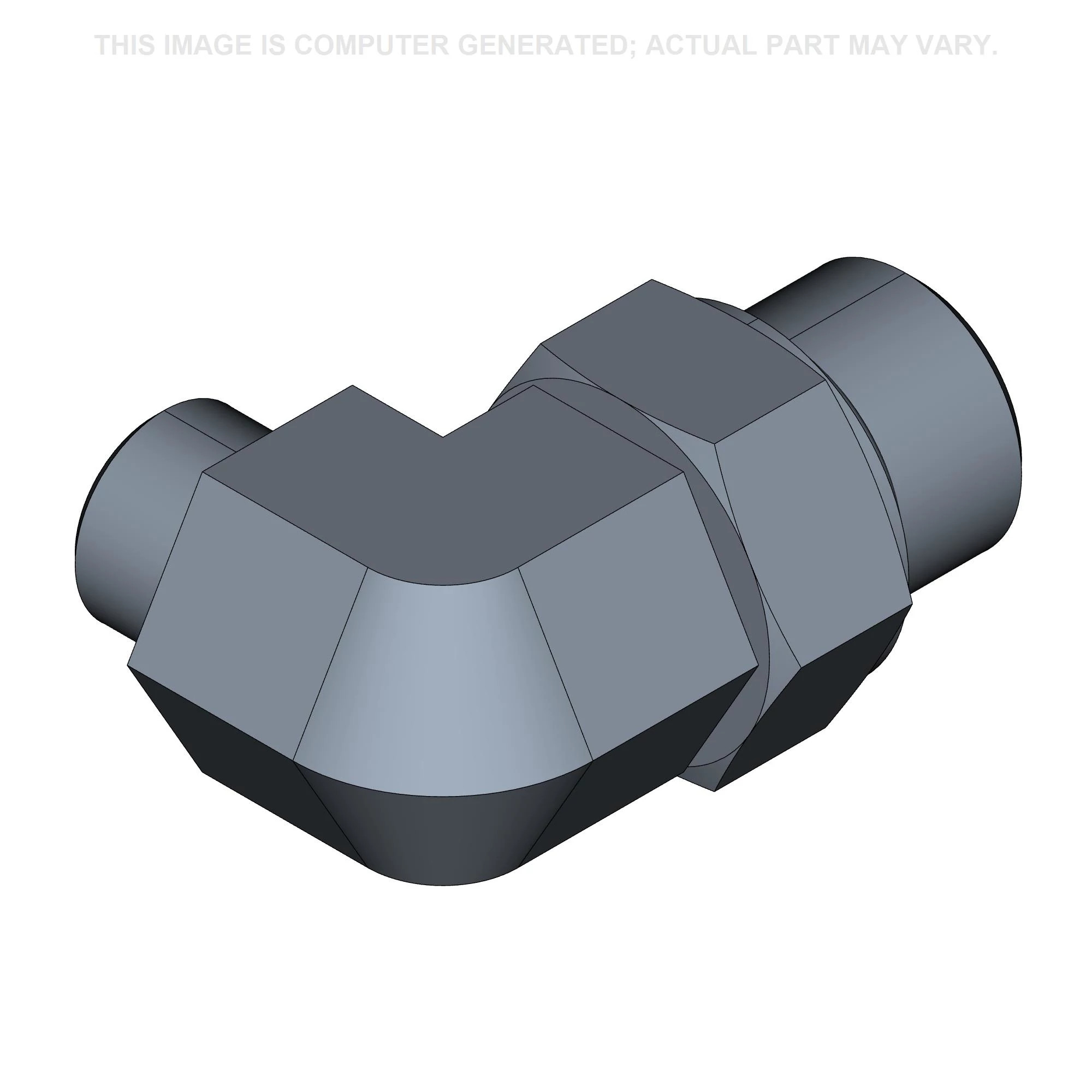 90 Elbow | FLEXICOIL | US | EN