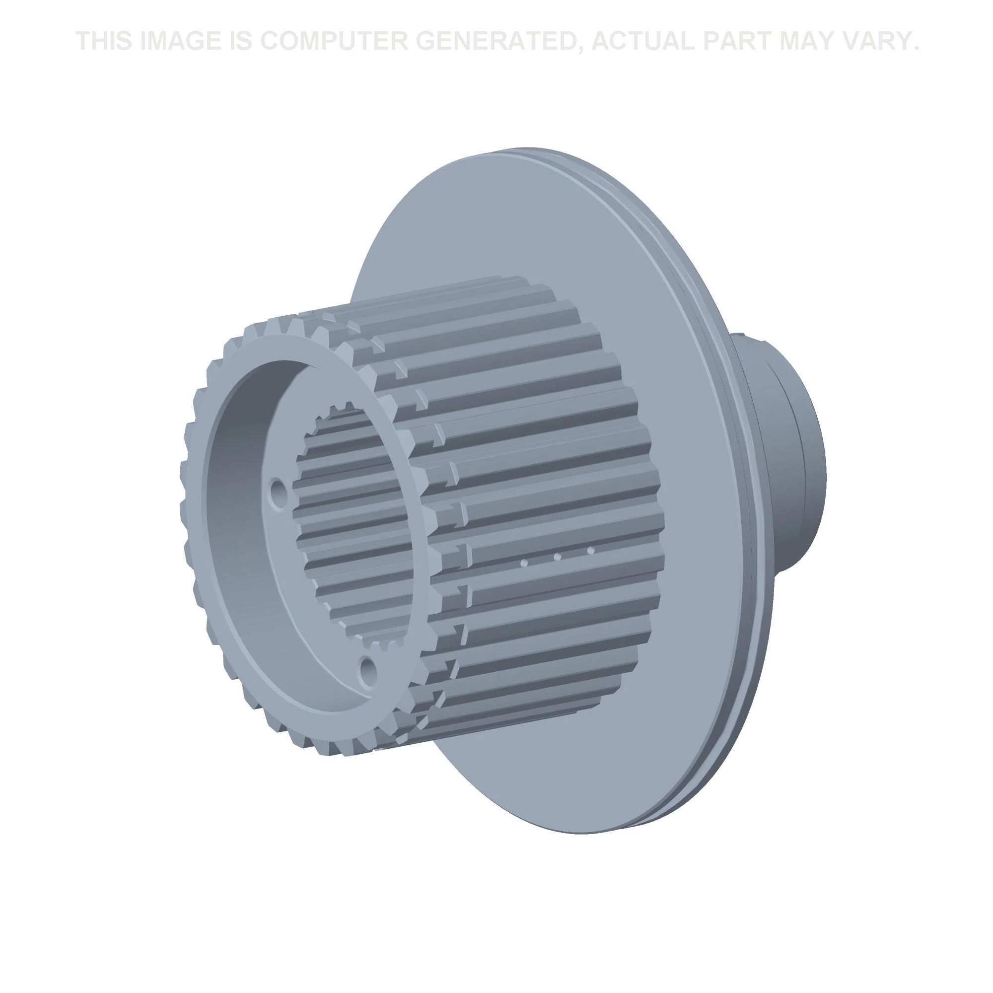 Hub | CASEIH | CA | EN