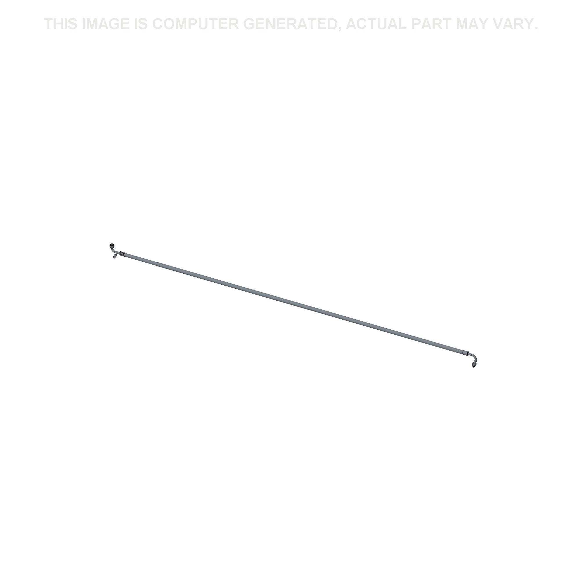 A/C HOSE | NEWHOLLANDAG | SA | PT