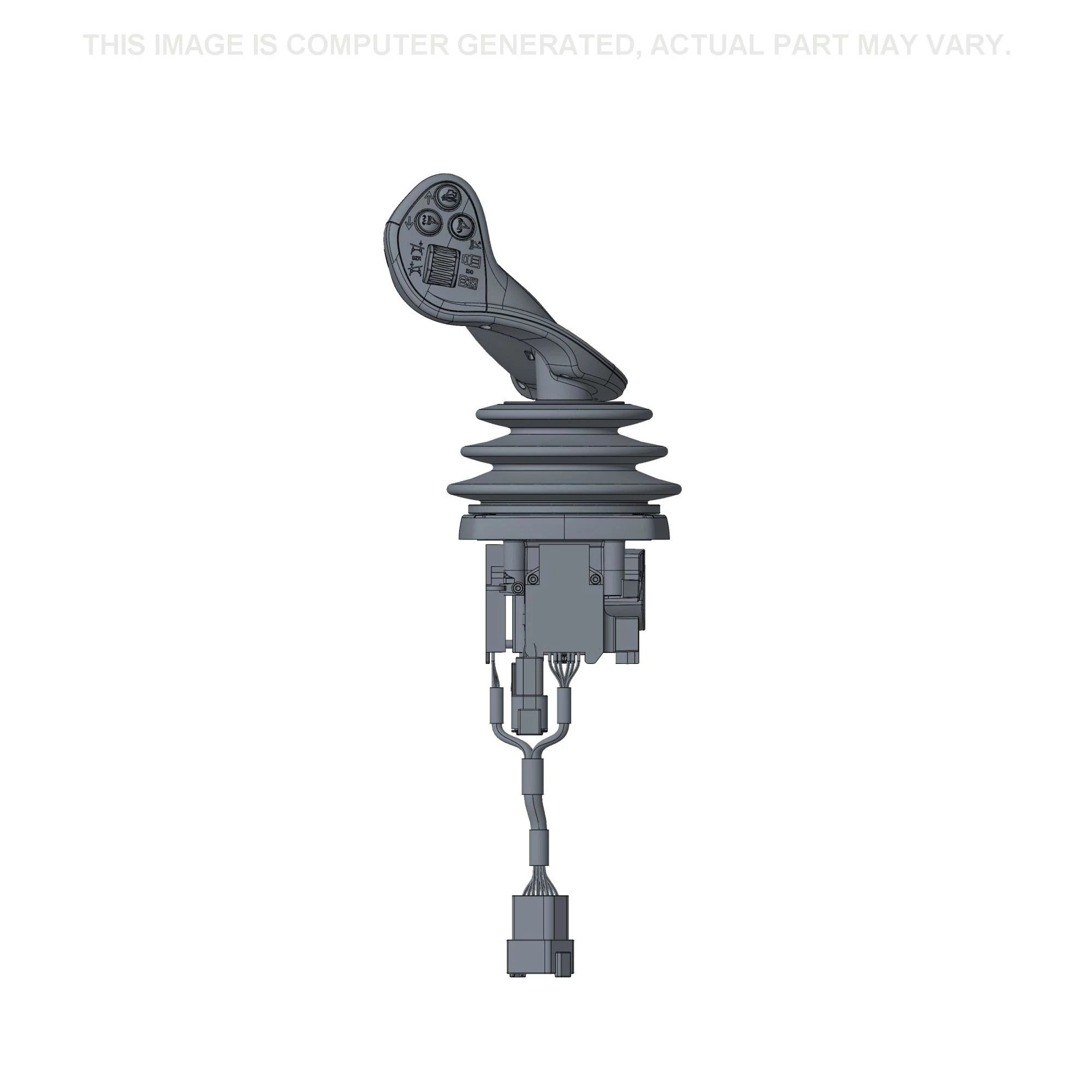 JOYSTICK | CASEIH | GB | EN