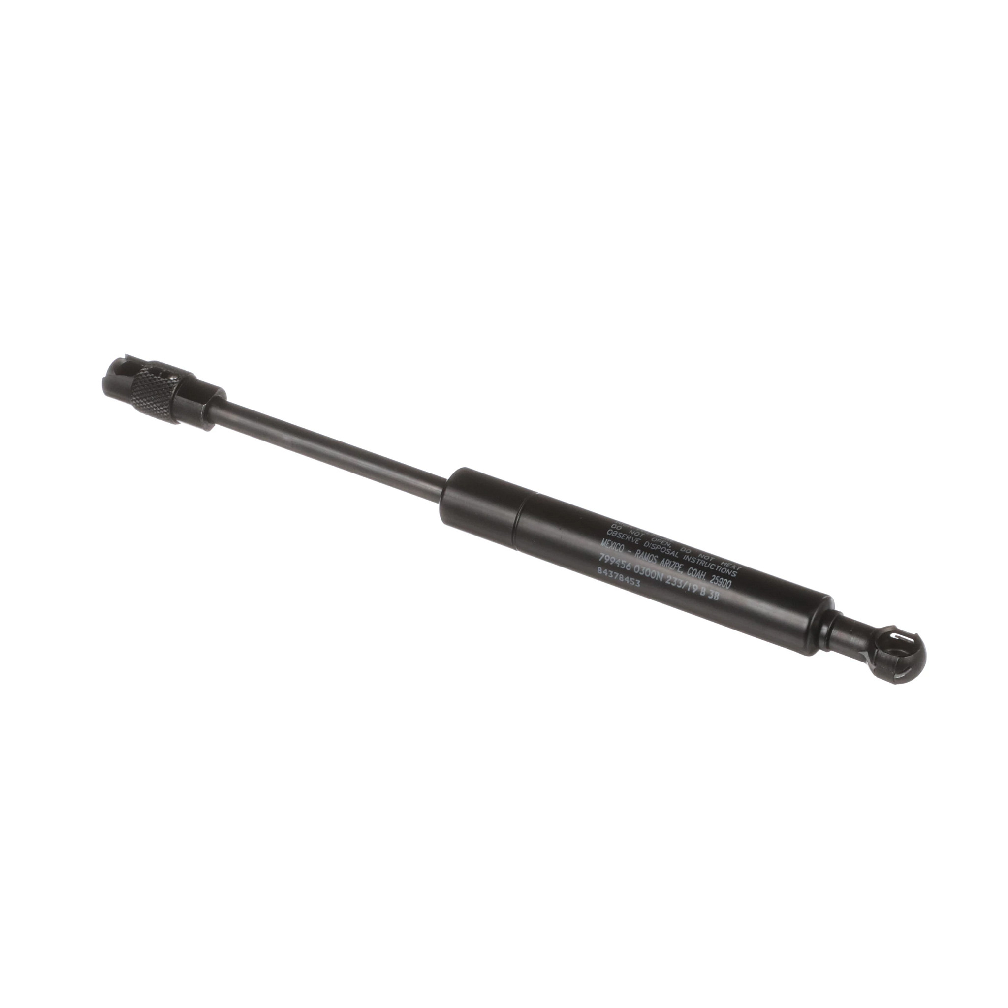 Mola a gás | NEWHOLLANDAG | BR | PT