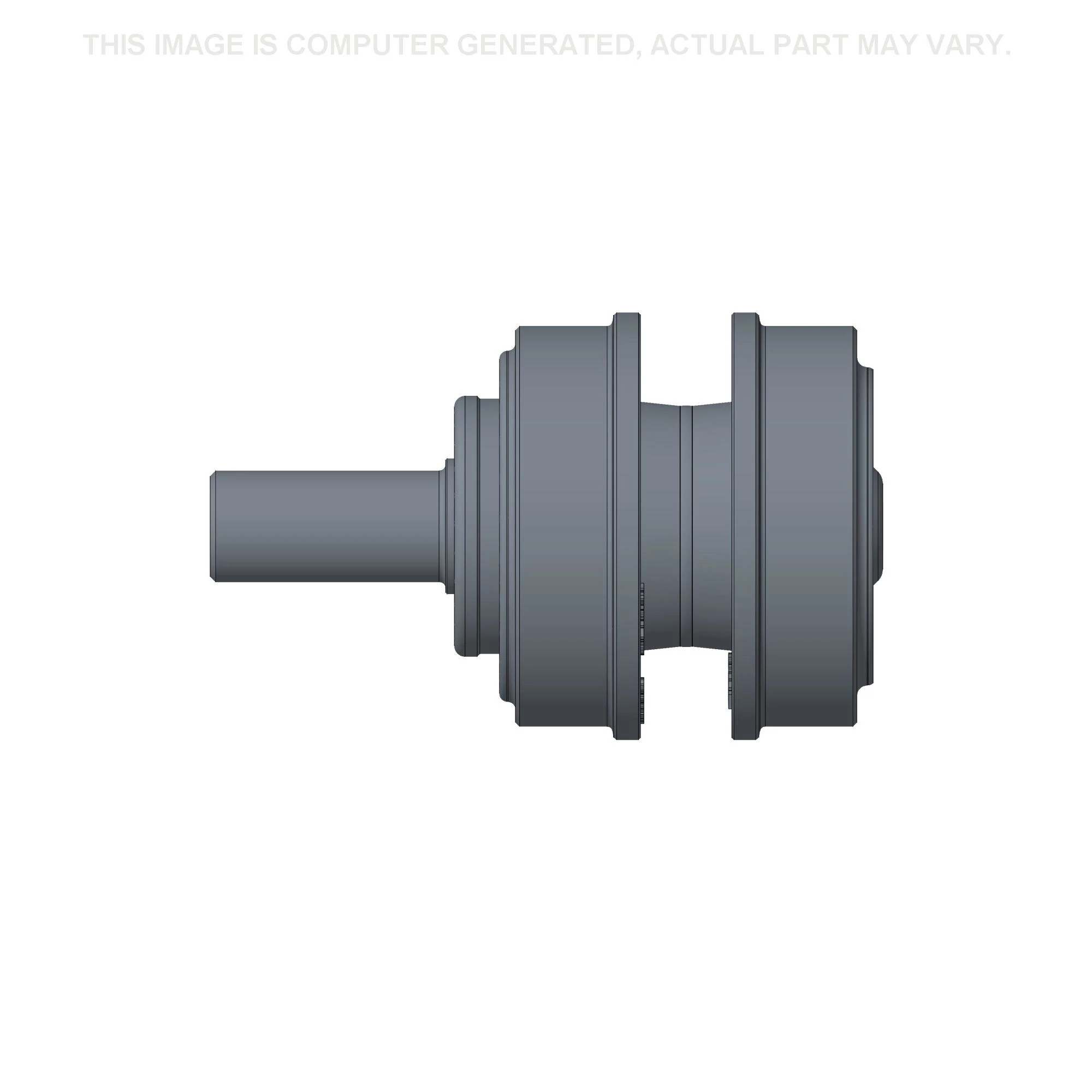 GALET DE CHENILLE | CASEIH | FR | FR