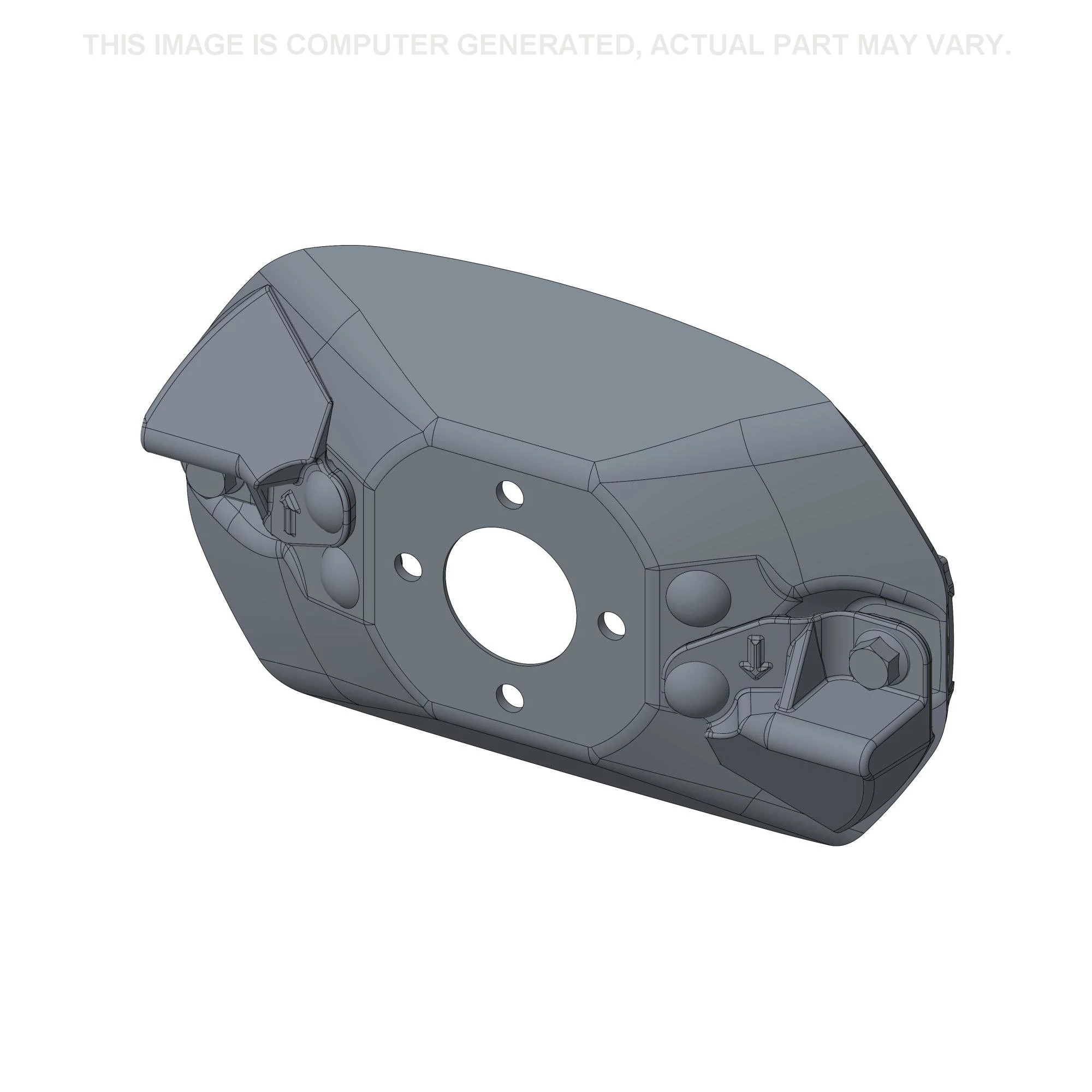 ДИСК | CASEIH | AMEA | FR