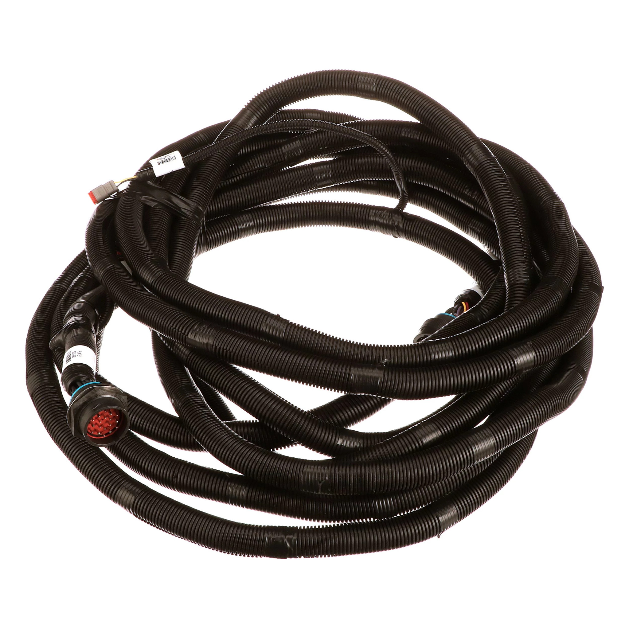 WIRE HARNESS | CASEIH | EU | EN
