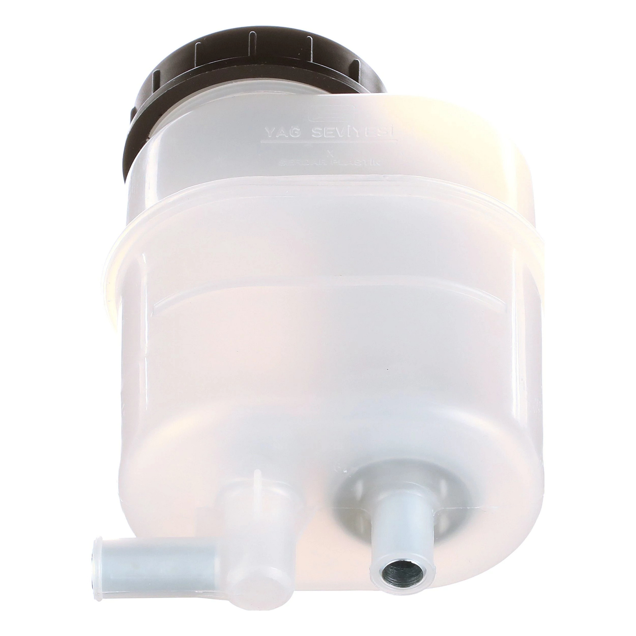 Reservatório do fluido da direção hidráulica