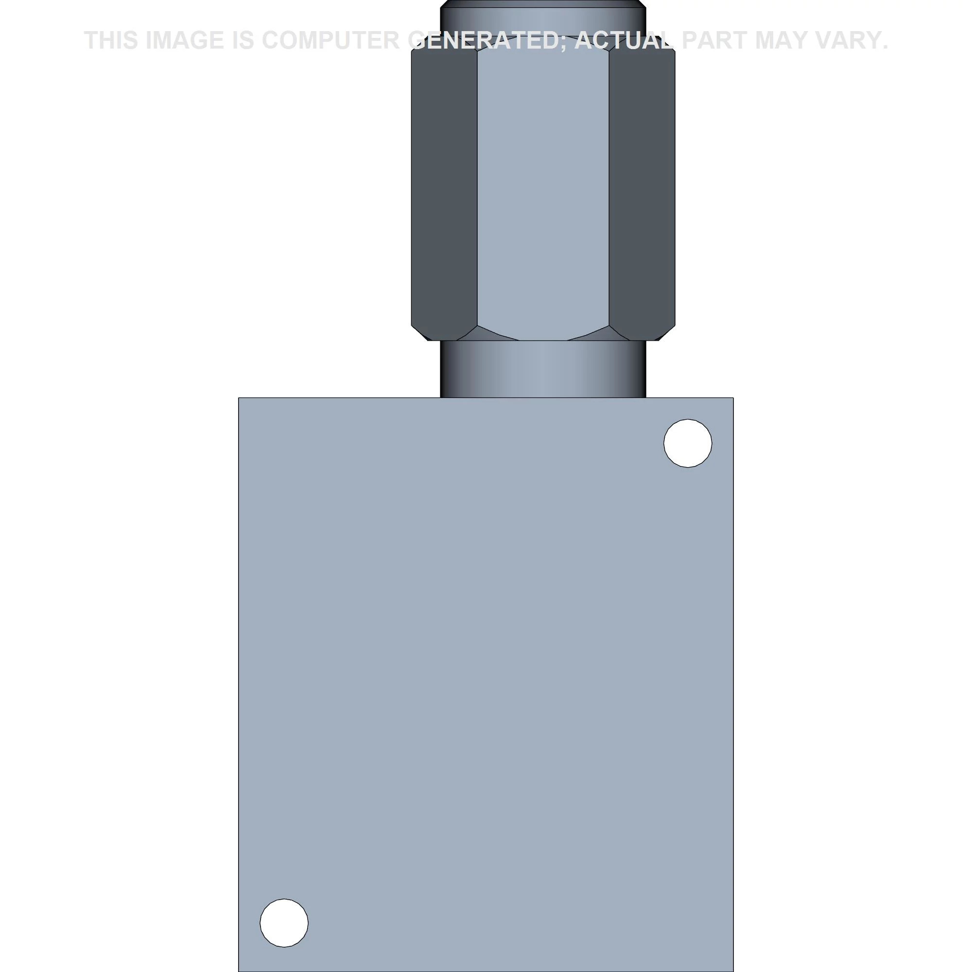 VALVE PRESSURE RELIE | CASECE | US | EN