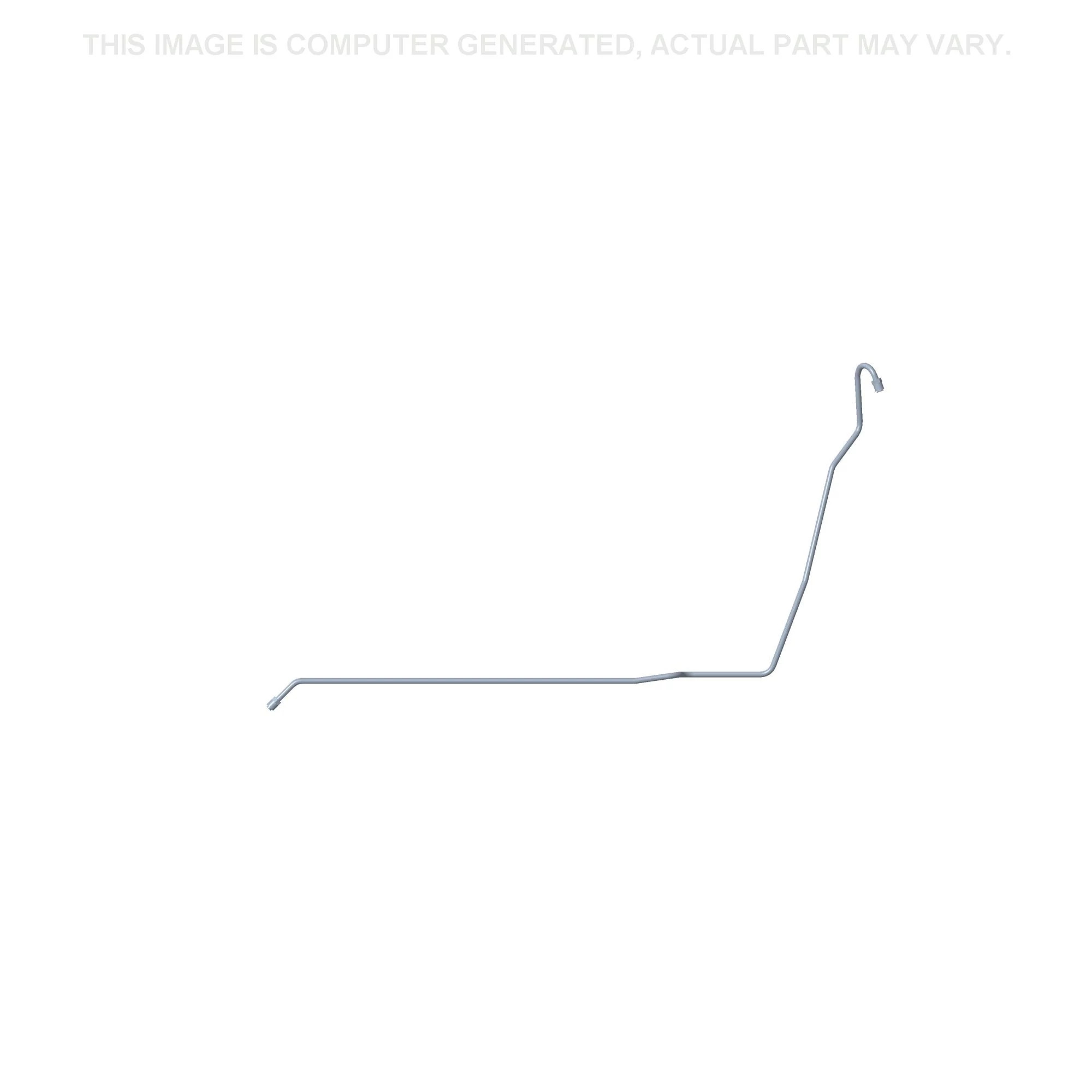 TUBE | CASECE | CA | FR