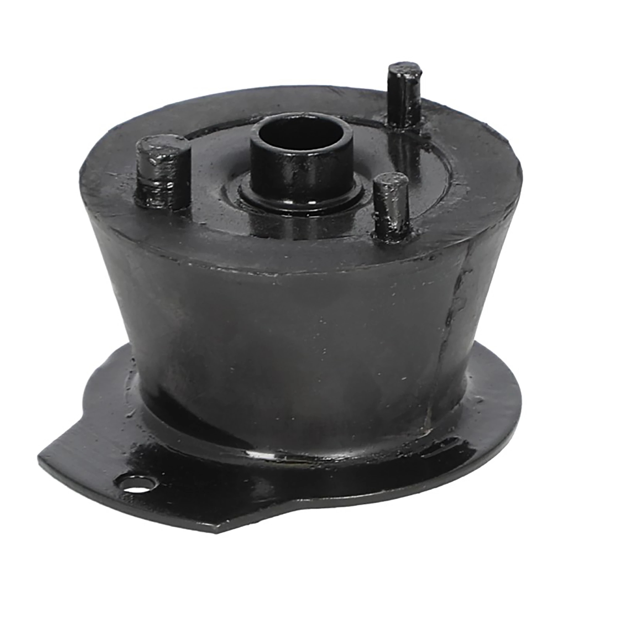 Right-Hand Seat Spring - Rubber | NEWHOLLANDAG | US | EN