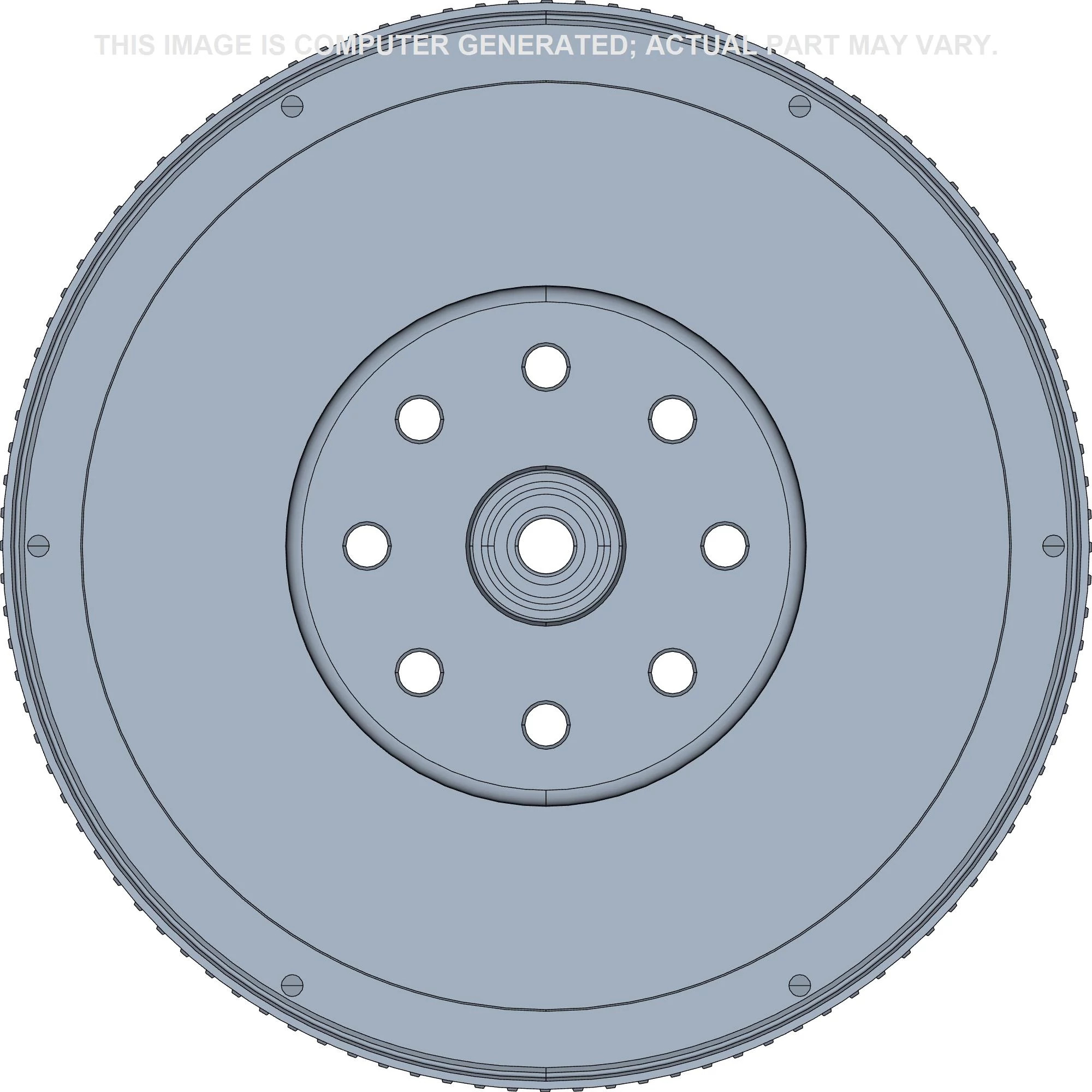ENGINE FLYWHEEL | NEWHOLLANDAG | AU | EN