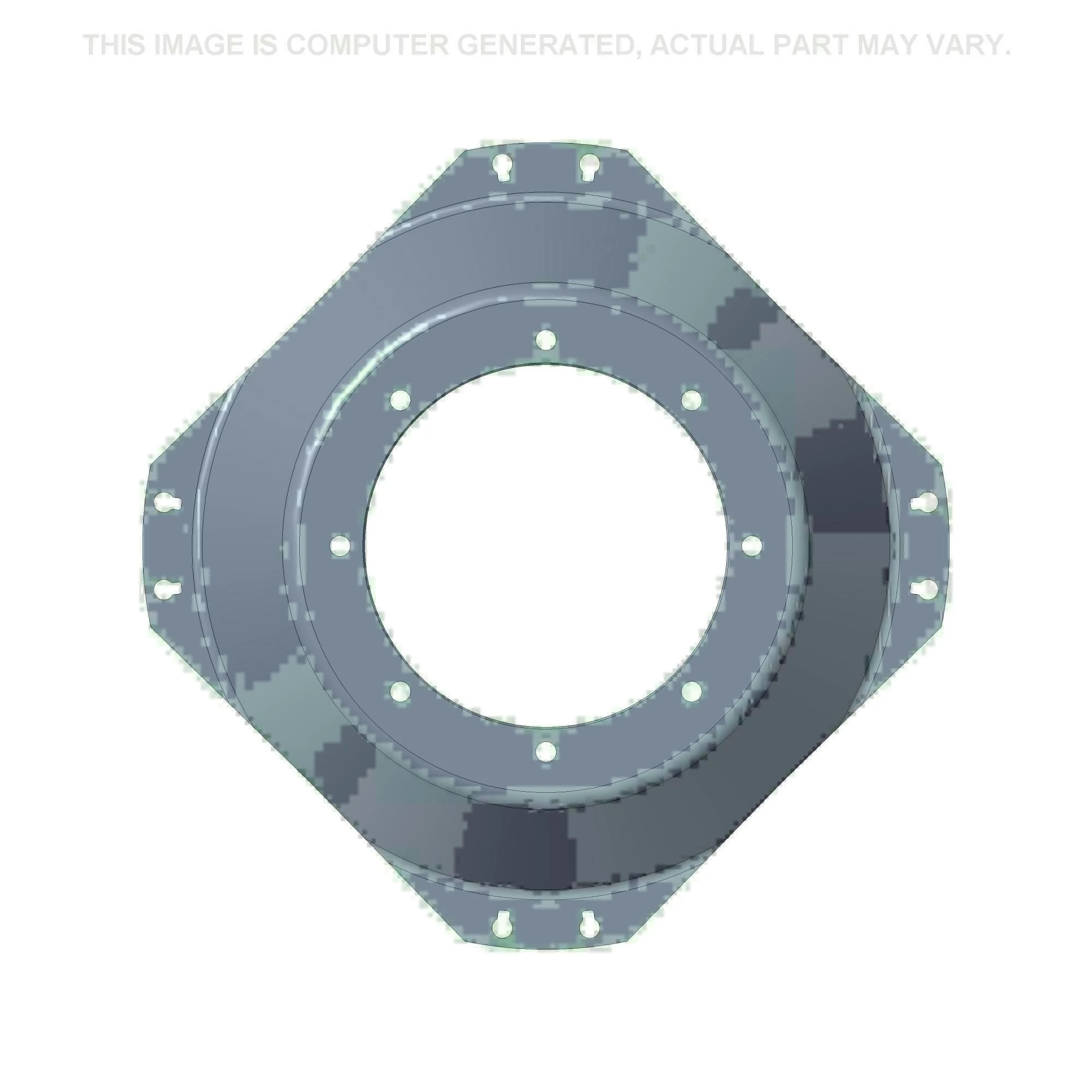 WHEEL DISC | NEWHOLLANDAG | US | EN