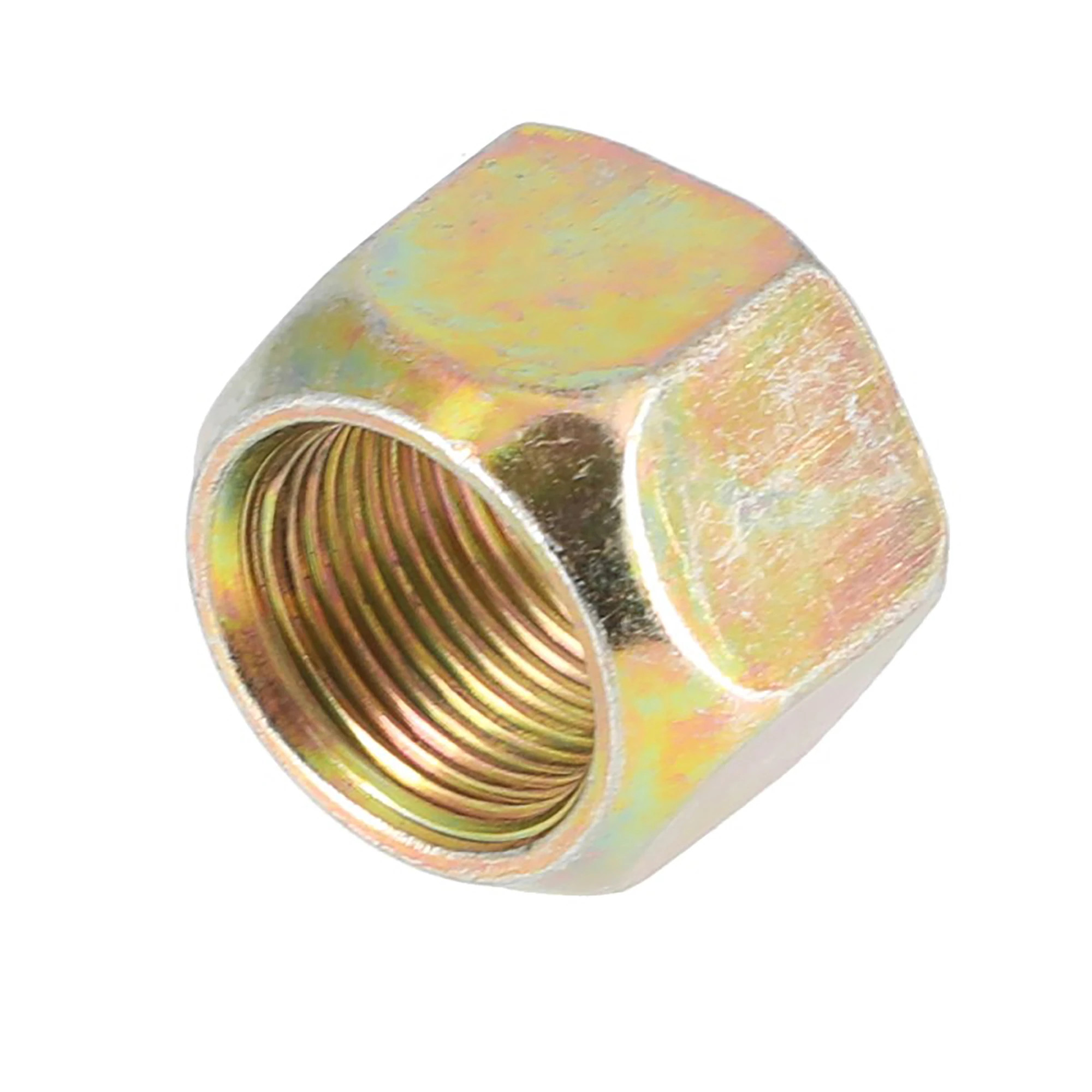 Rear Lug Nut | NEWHOLLANDAG | US | EN