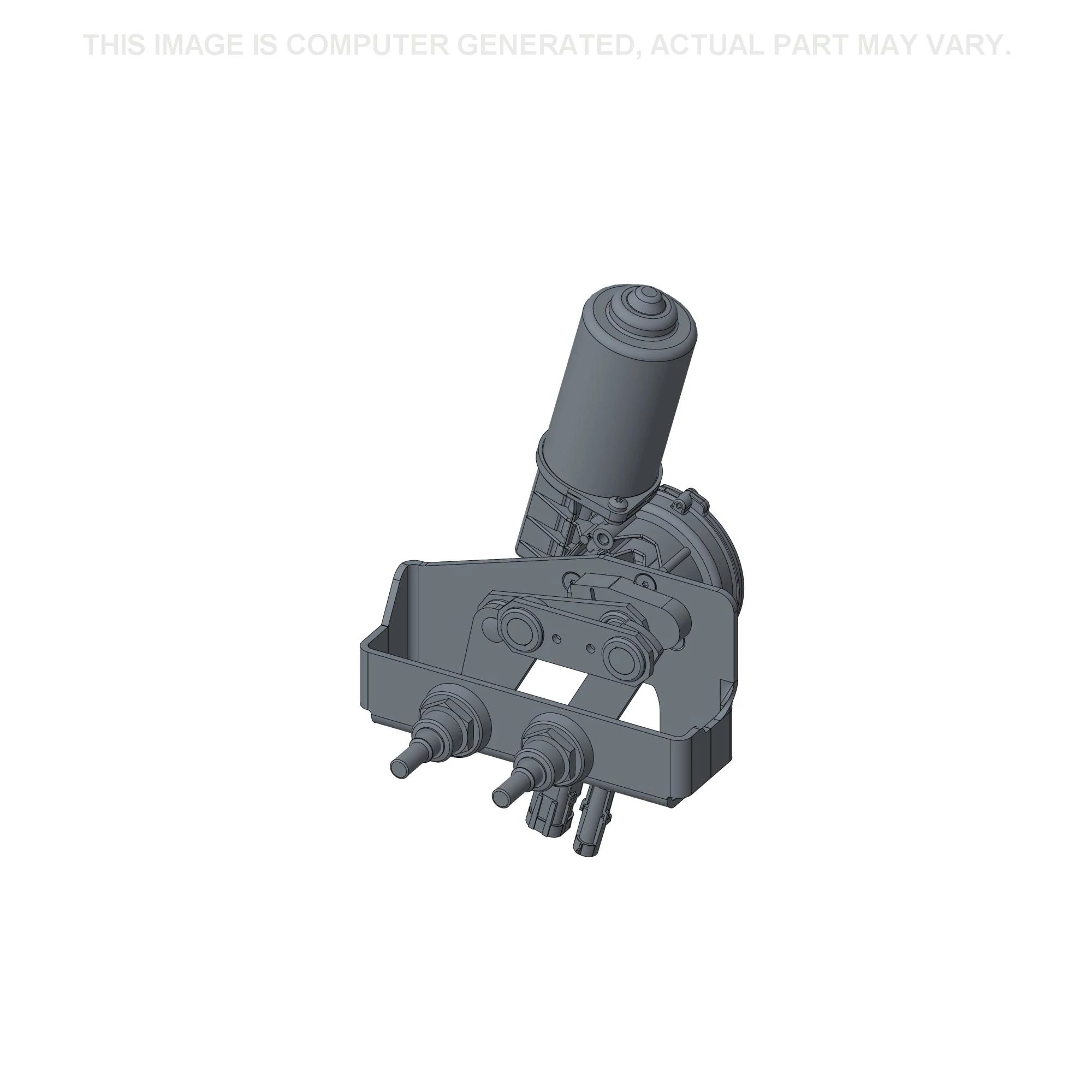 MOTOR LIMPA PÁRA-BRI