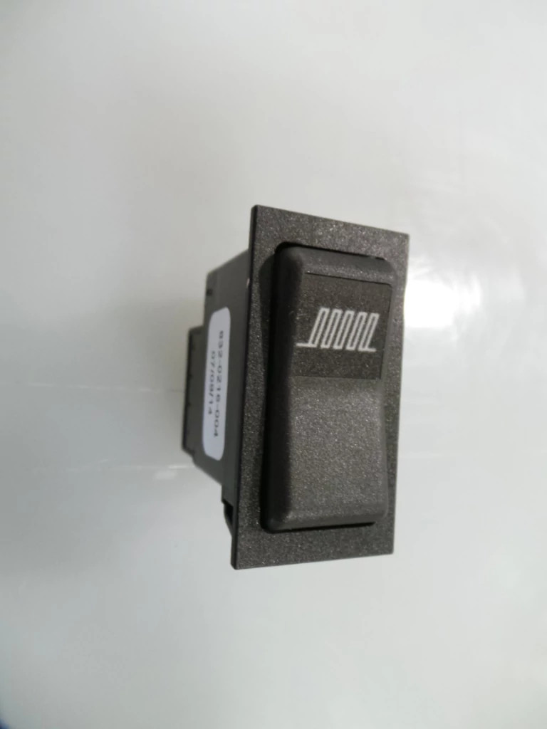 INTERRUTTORE | CASECE | EU | IT