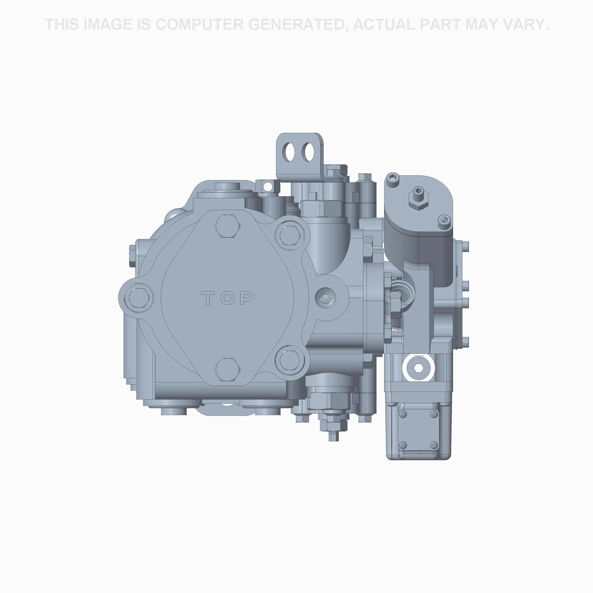 POMPE HYDRAULIQUE | NEWHOLLANDAG | EU | FR