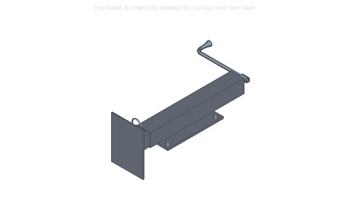 JACK ASSY. | CASEIH | SA | EN
