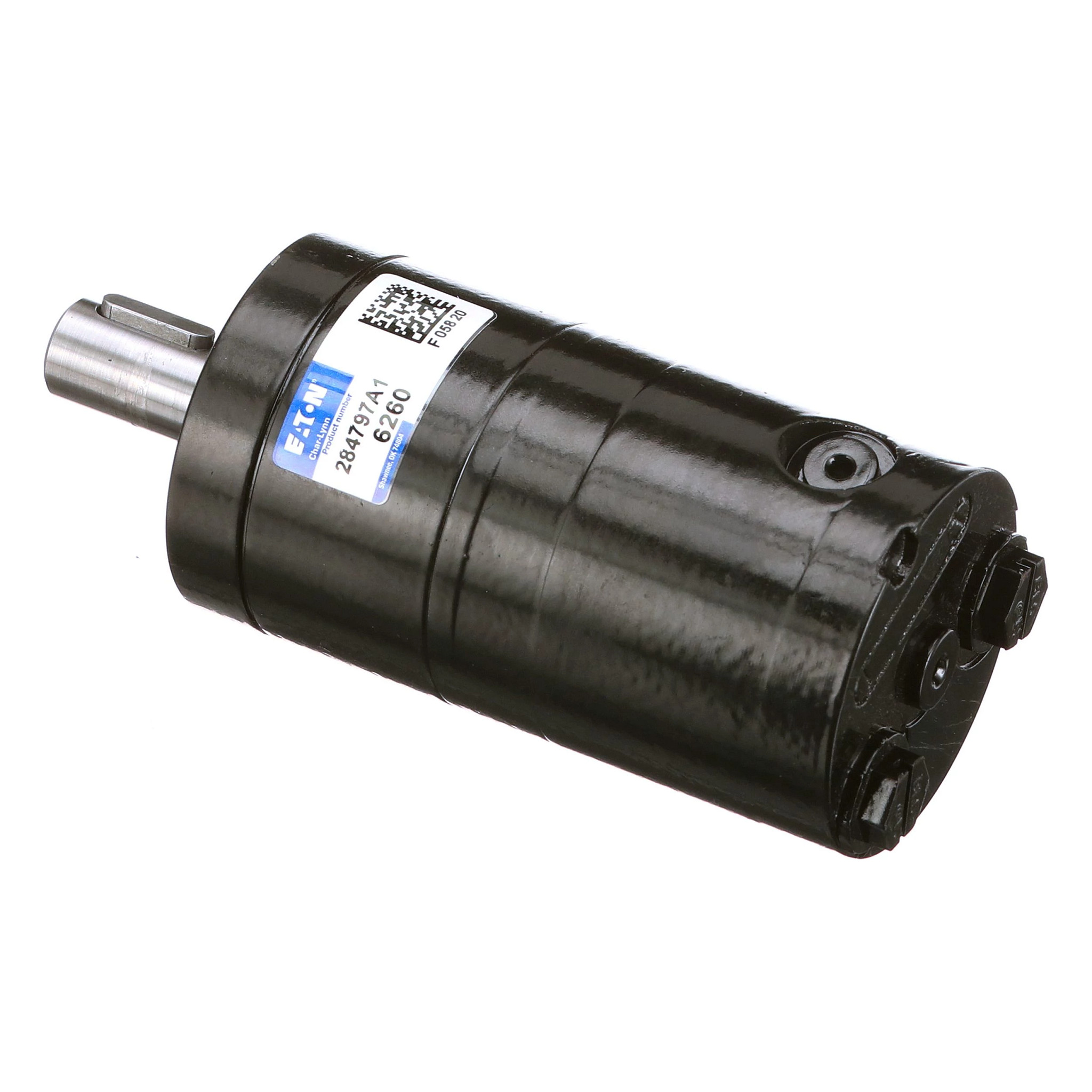 MOTOR | CASEIH | SA | EN