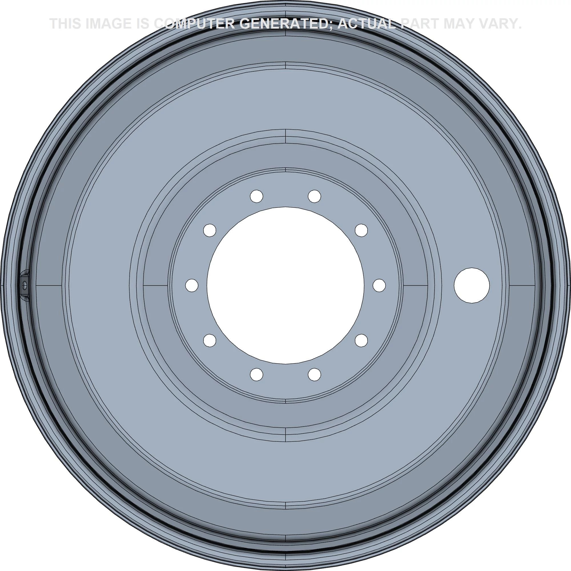 ROUE | CASEIH | FR | FR