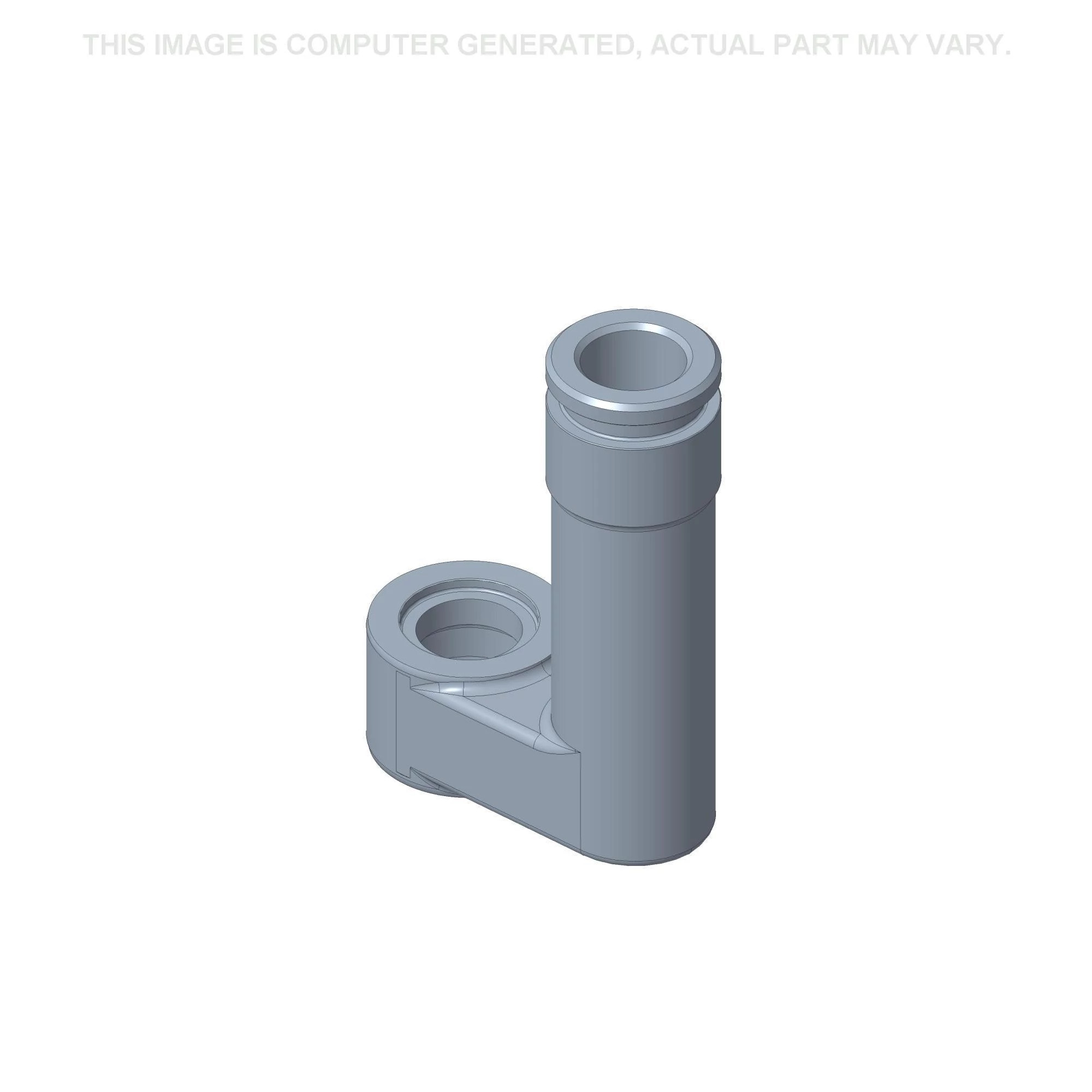 HYD CONNECTOR | NEWHOLLANDAG | EU | EN