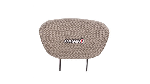 SEAT HEADREST | CASEIH | CA | EN