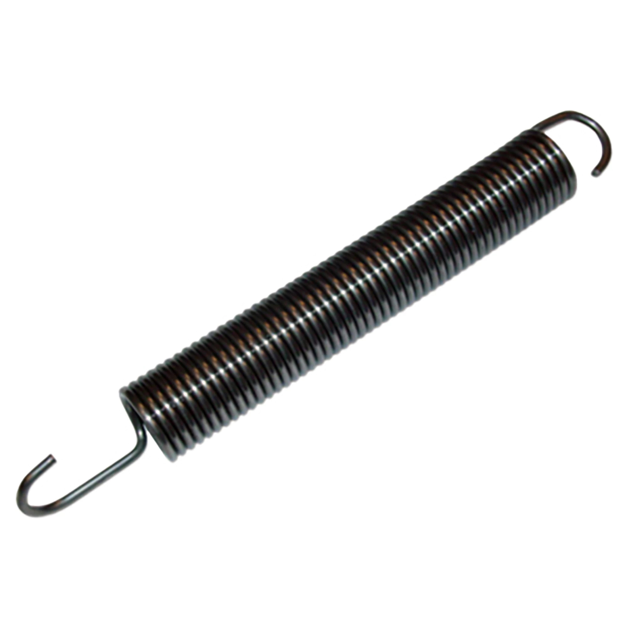 Clutch Pedal and Brake Return Spring | NEWHOLLANDCE | CA | EN