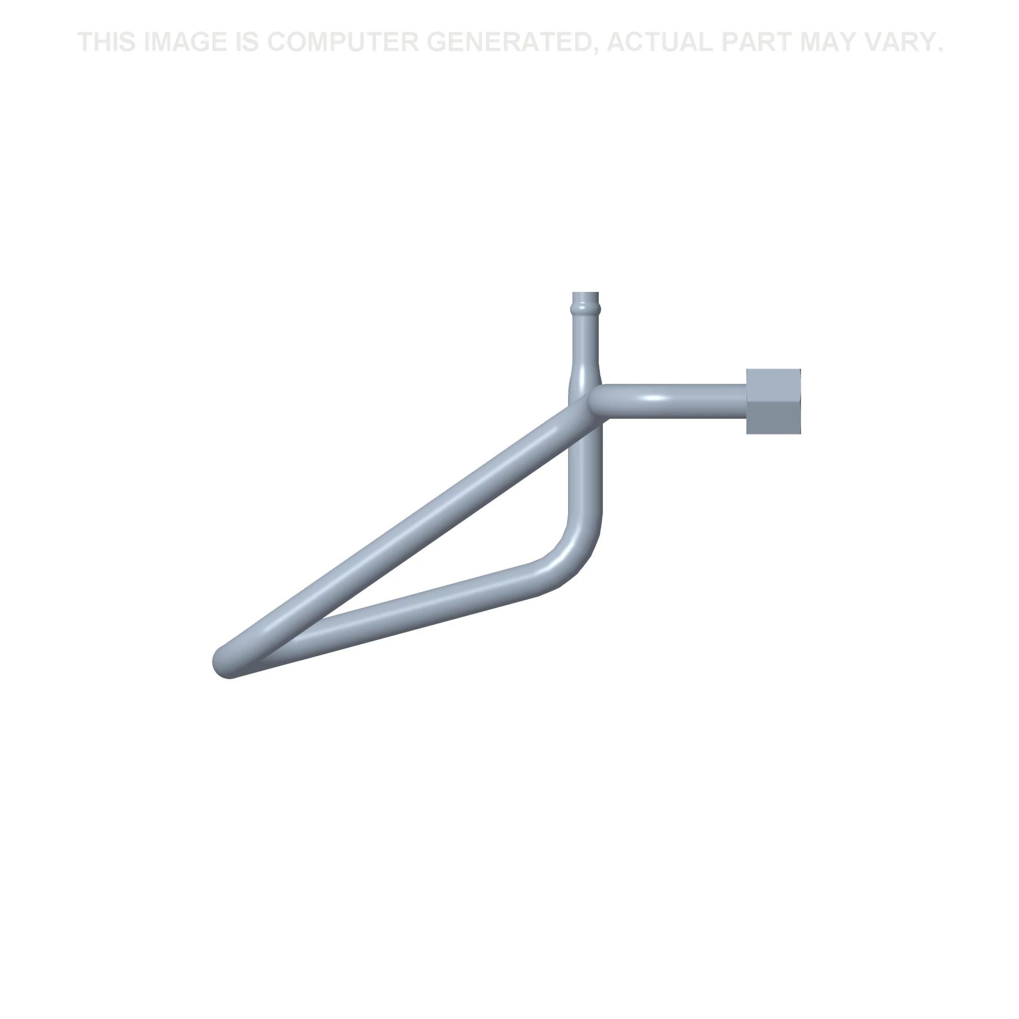 HEATER TUBE | CASEIH | US | EN