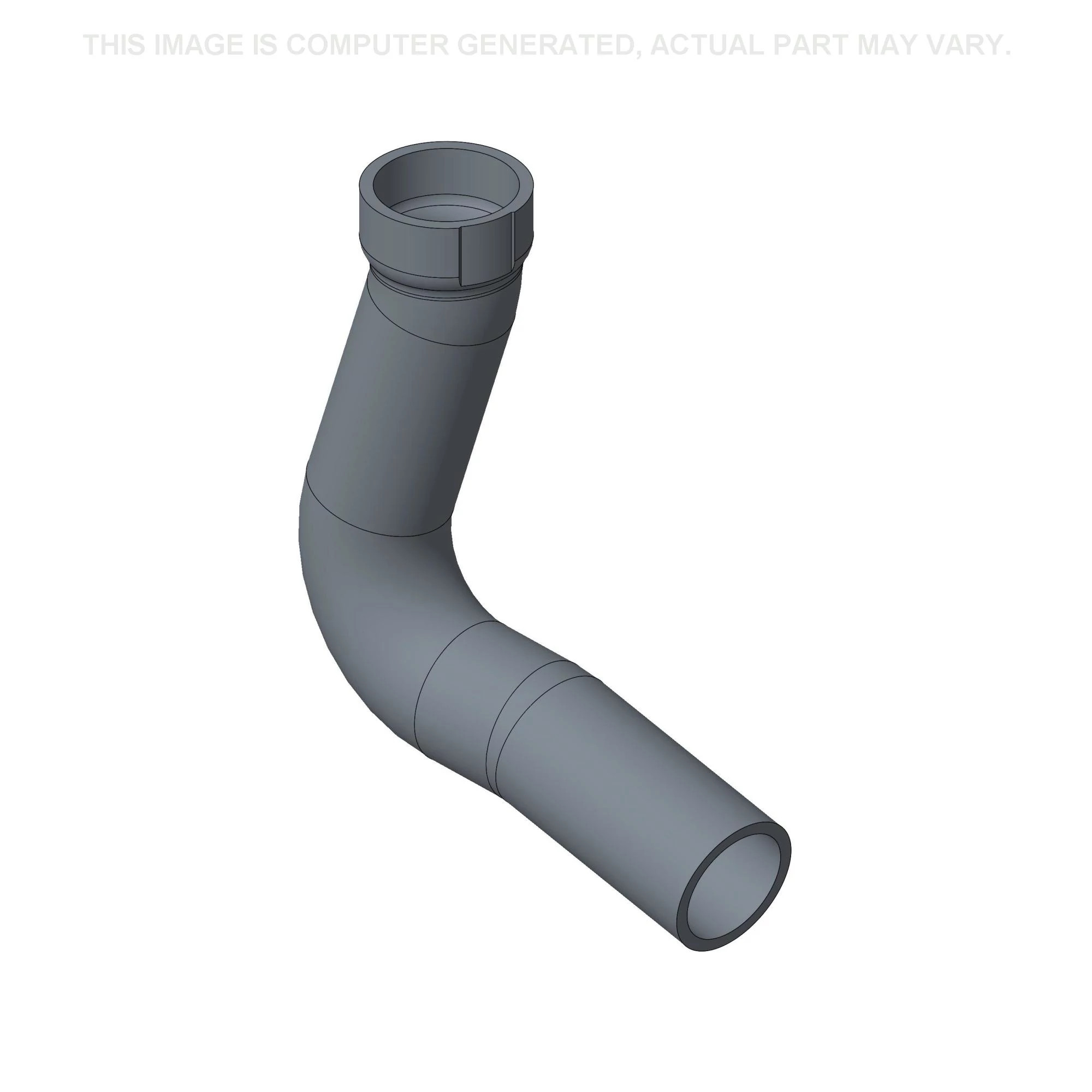 MANGUEIRA ADMISSAO D