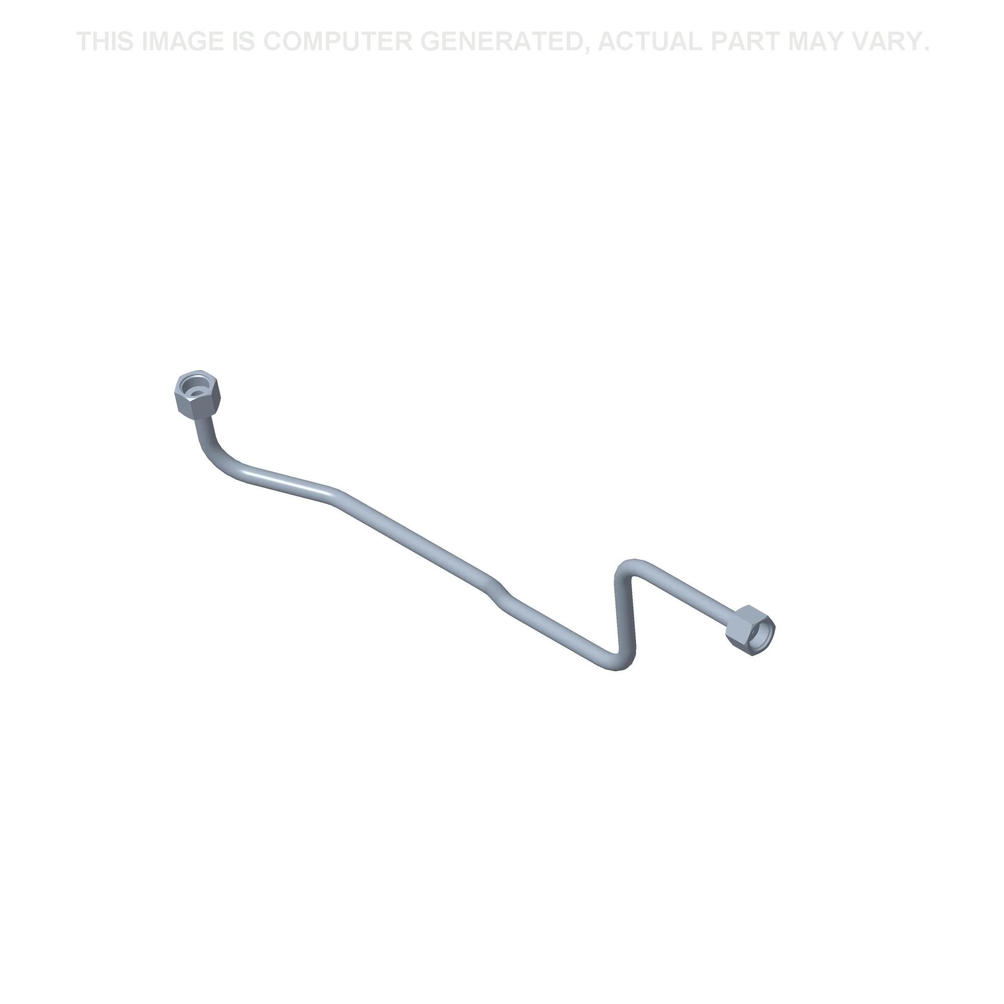 TUBO | CASEIH | EU | PT