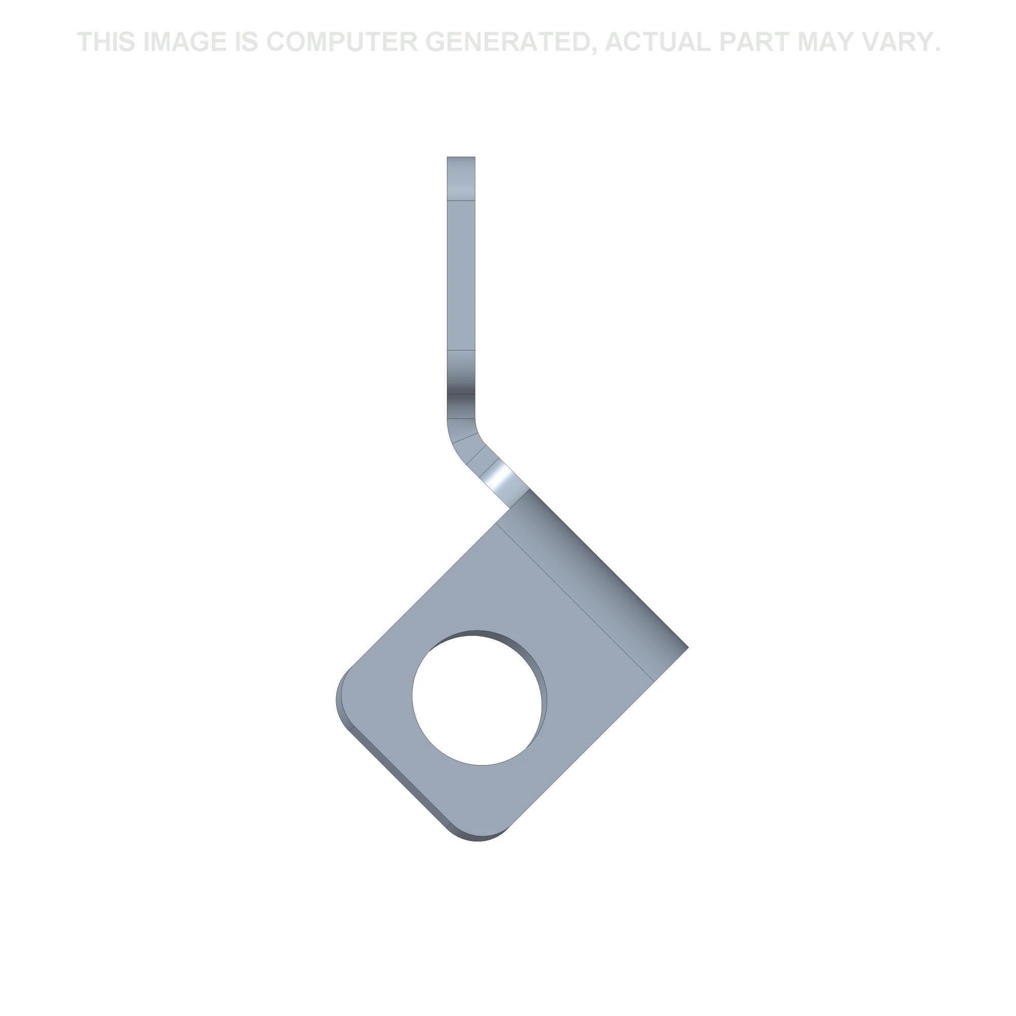 BRACKET | NEWHOLLANDAG | GB | EN