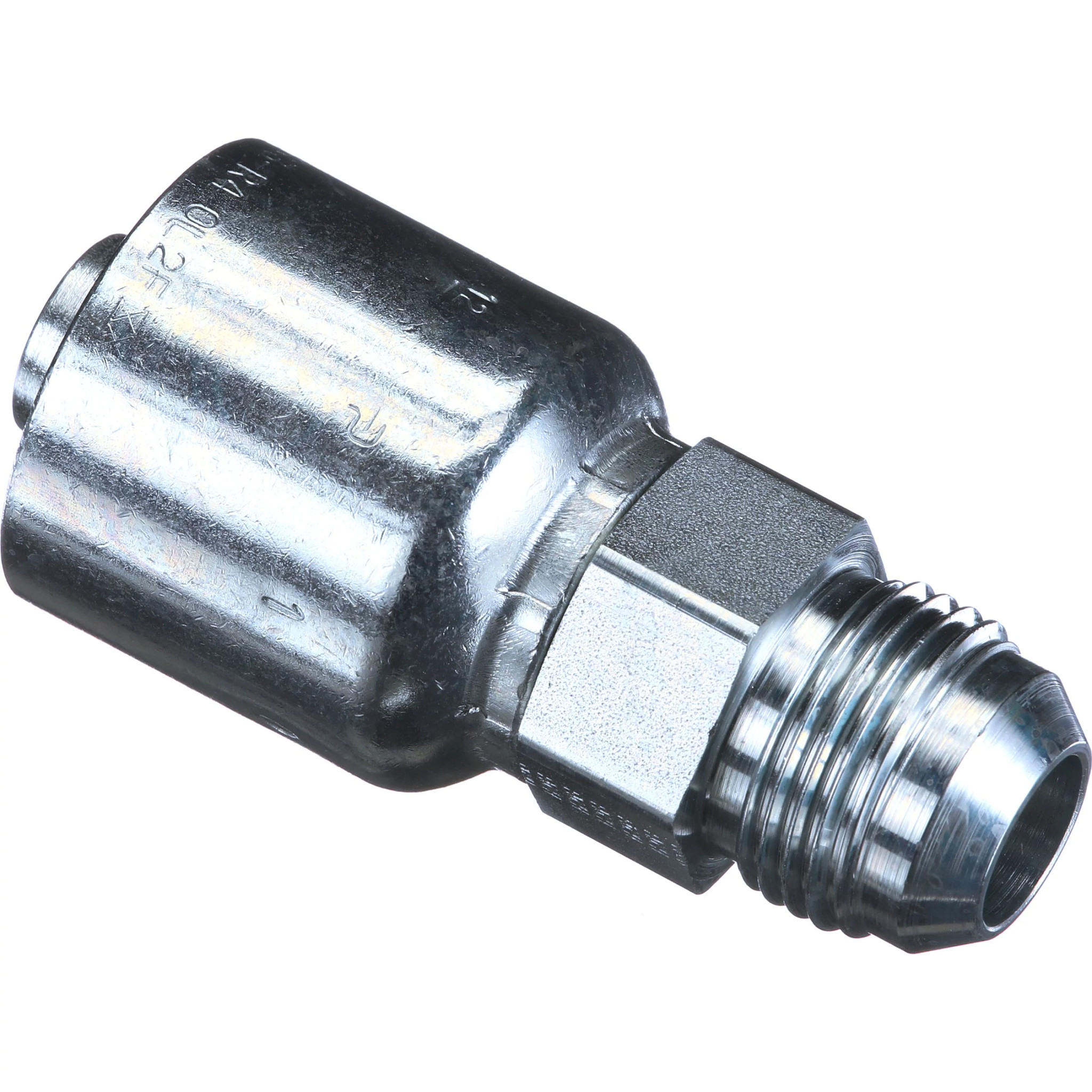 FITTING | FLEXICOIL | CA | EN